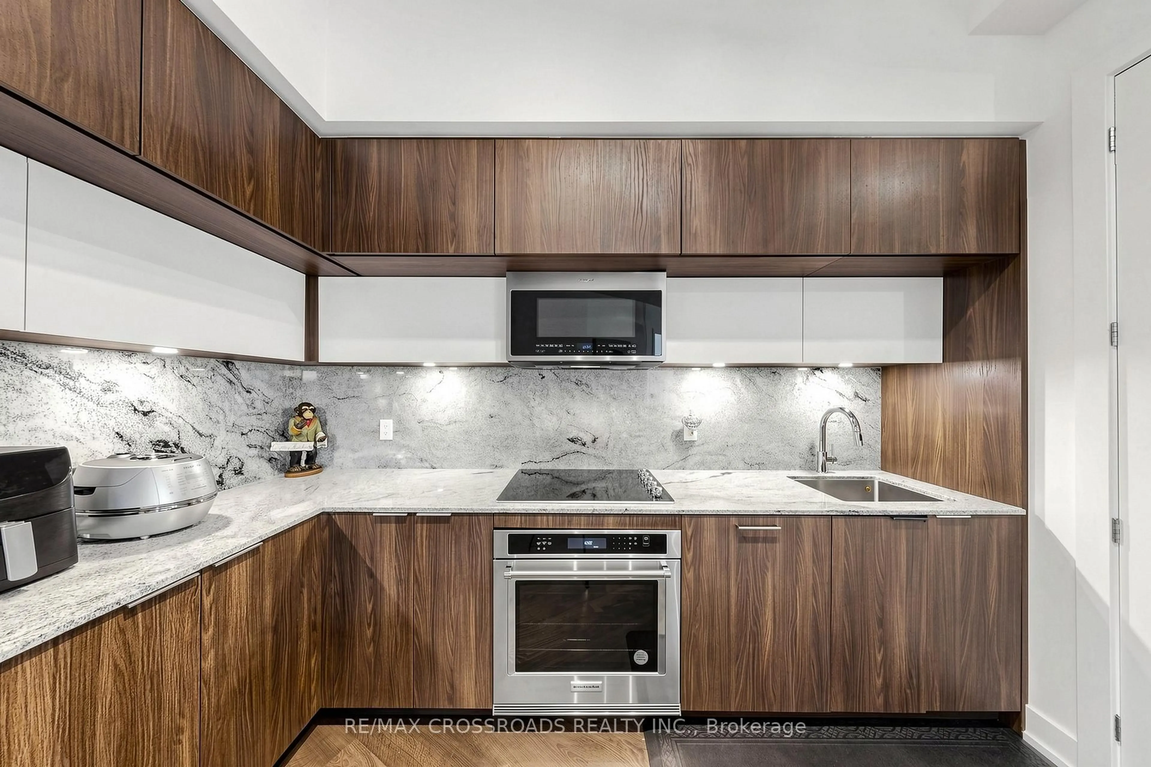Unknown for 25 Adra Grado Way #534, Toronto Ontario M2J 0H6