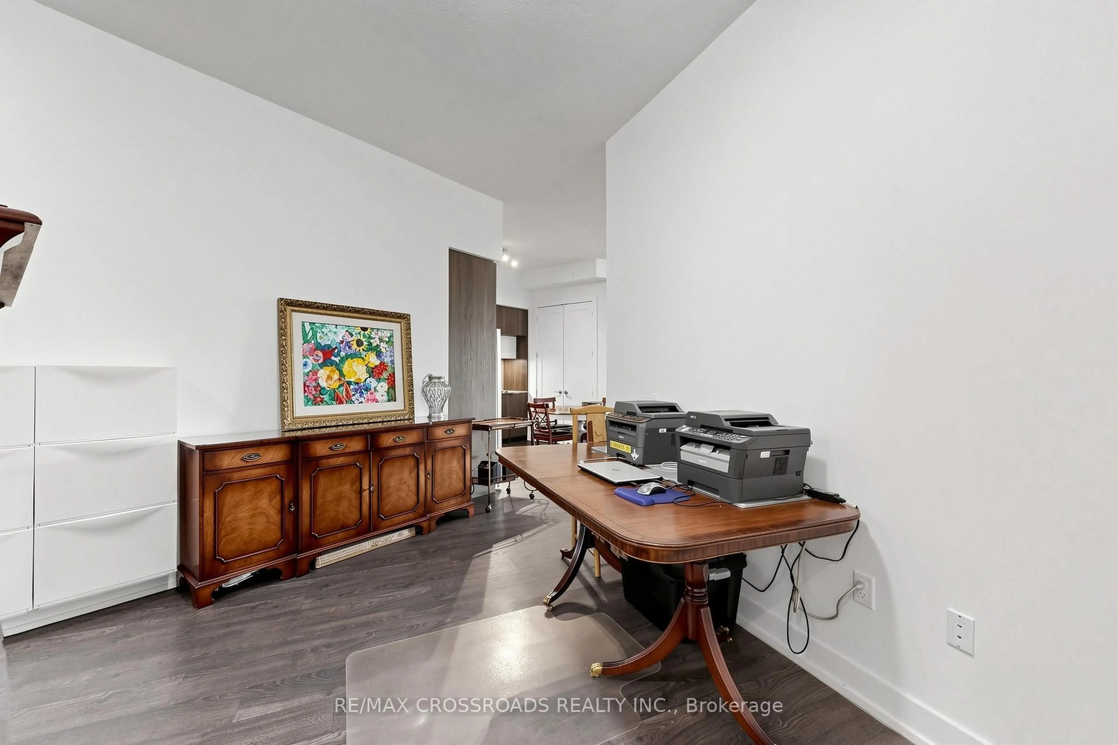 A pic of a room for 25 Adra Grado Way #534, Toronto Ontario M2J 0H6