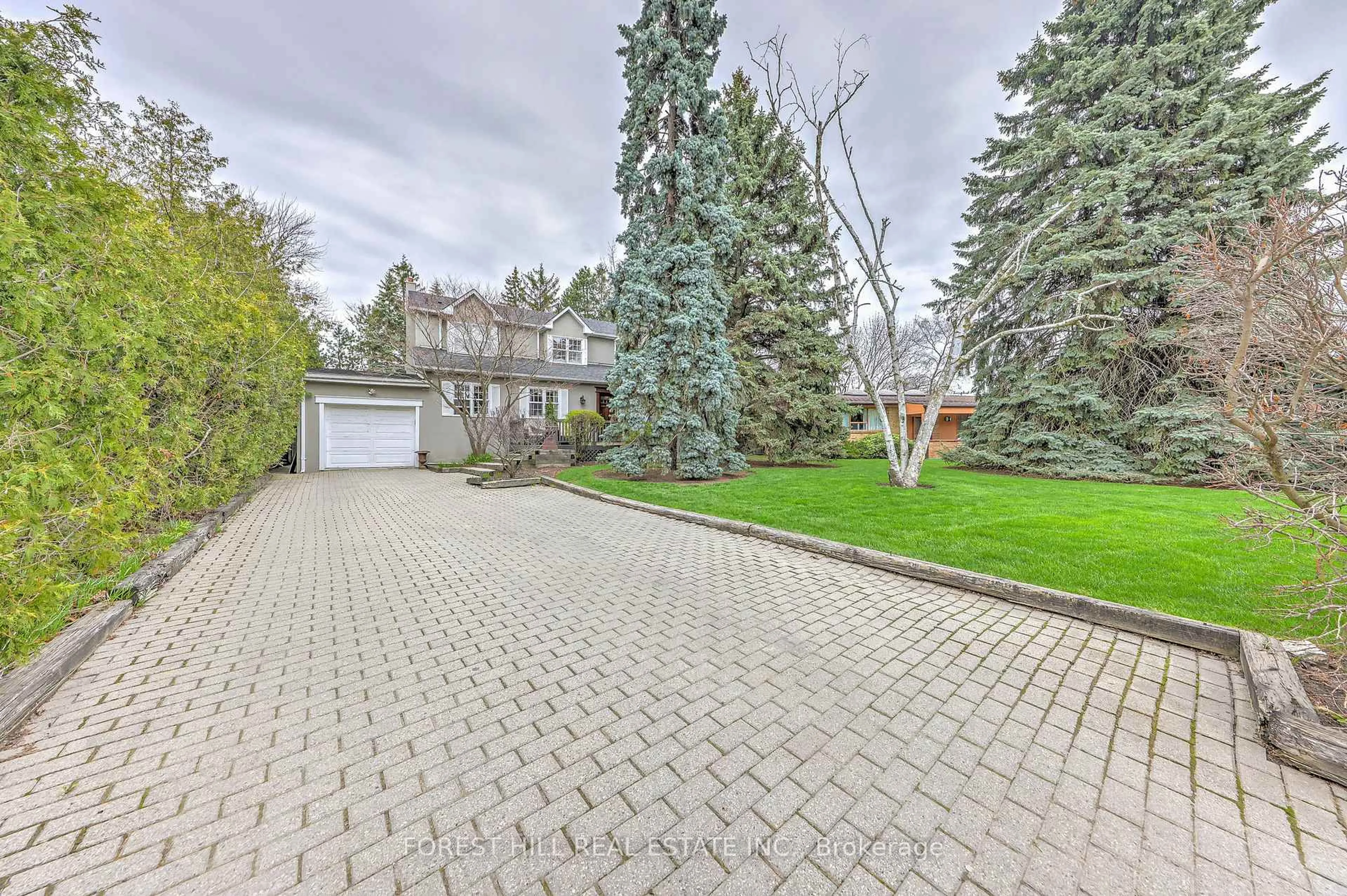 Unknown for 48 Grangemill Cres, Toronto Ontario M3B 2J2