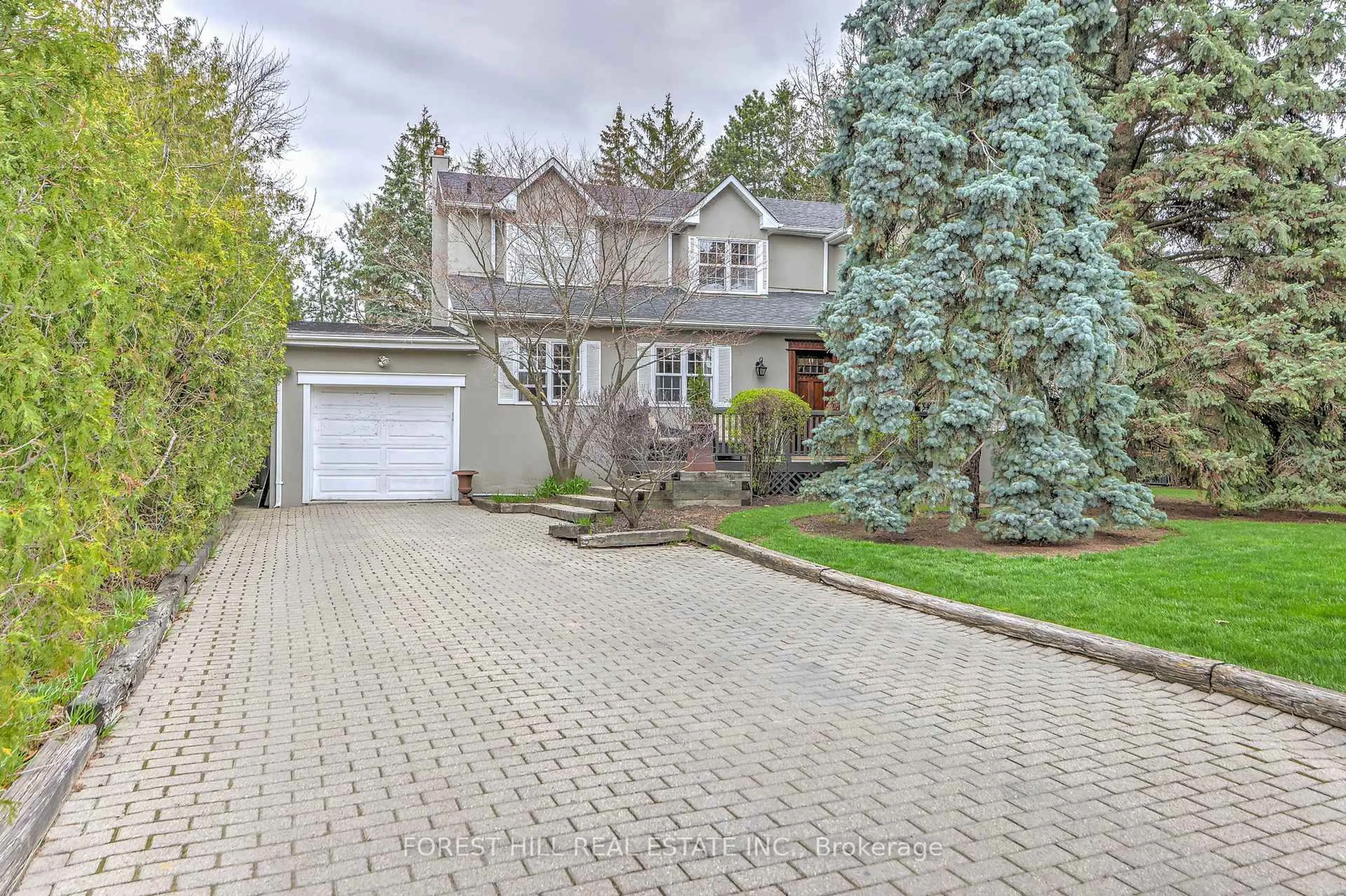 Unknown for 48 Grangemill Cres, Toronto Ontario M3B 2J2