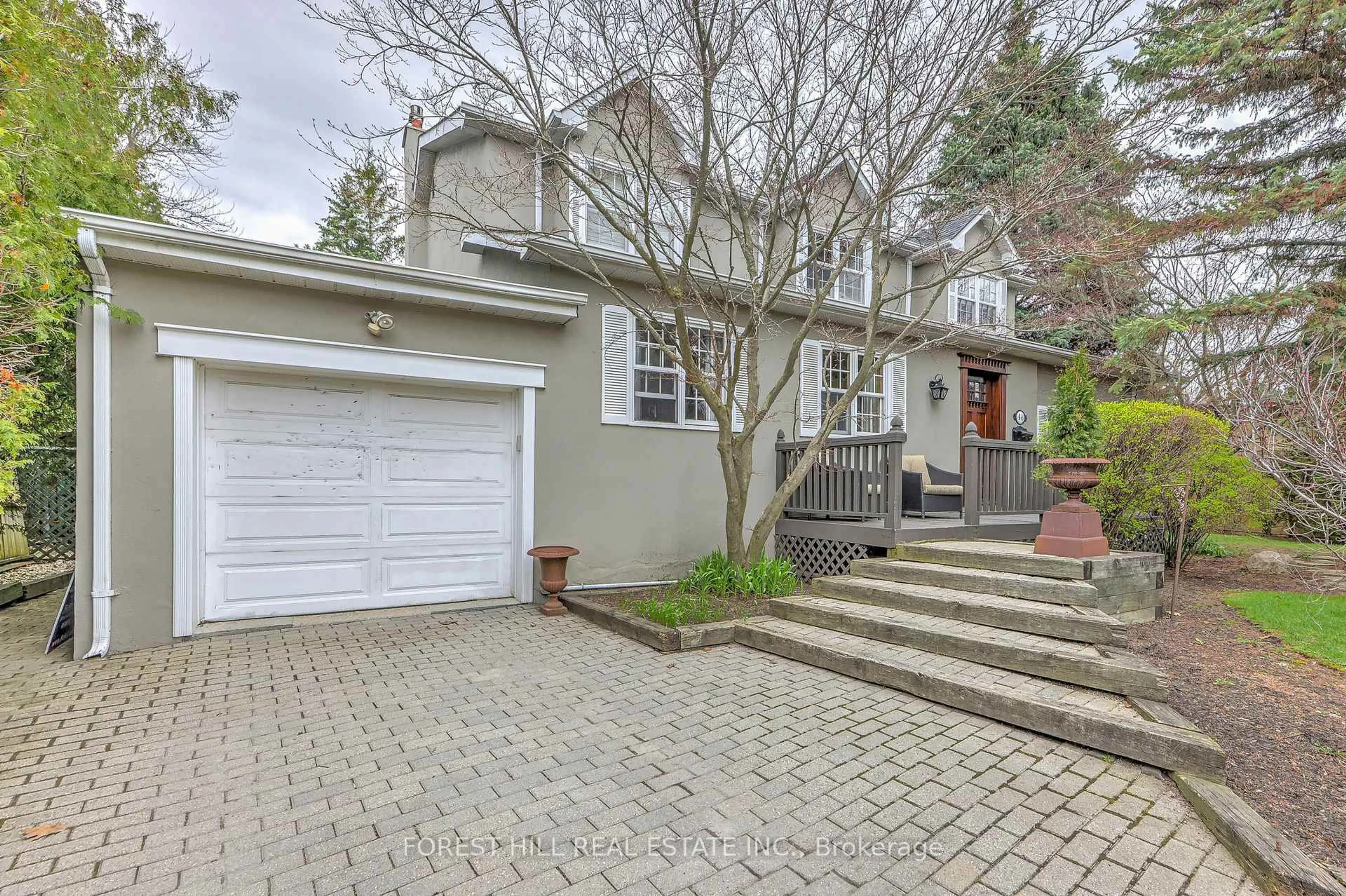 Unknown for 48 Grangemill Cres, Toronto Ontario M3B 2J2