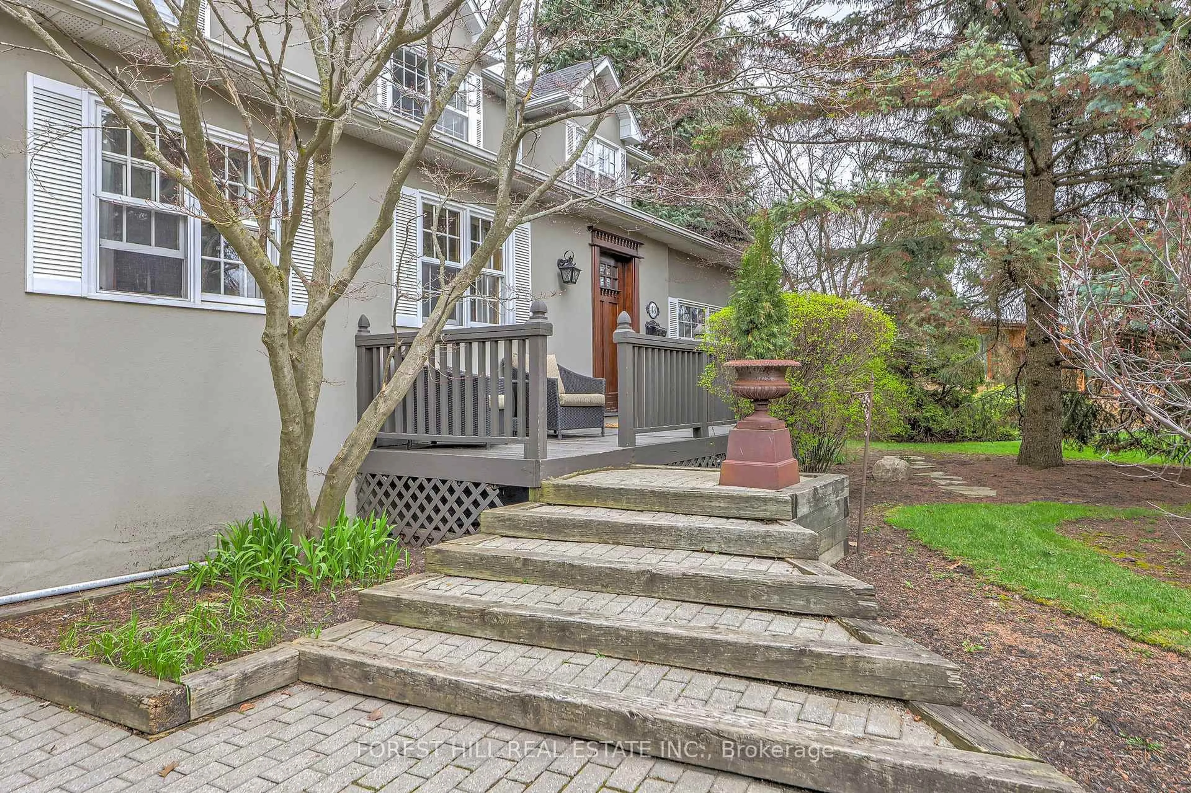 Unknown for 48 Grangemill Cres, Toronto Ontario M3B 2J2
