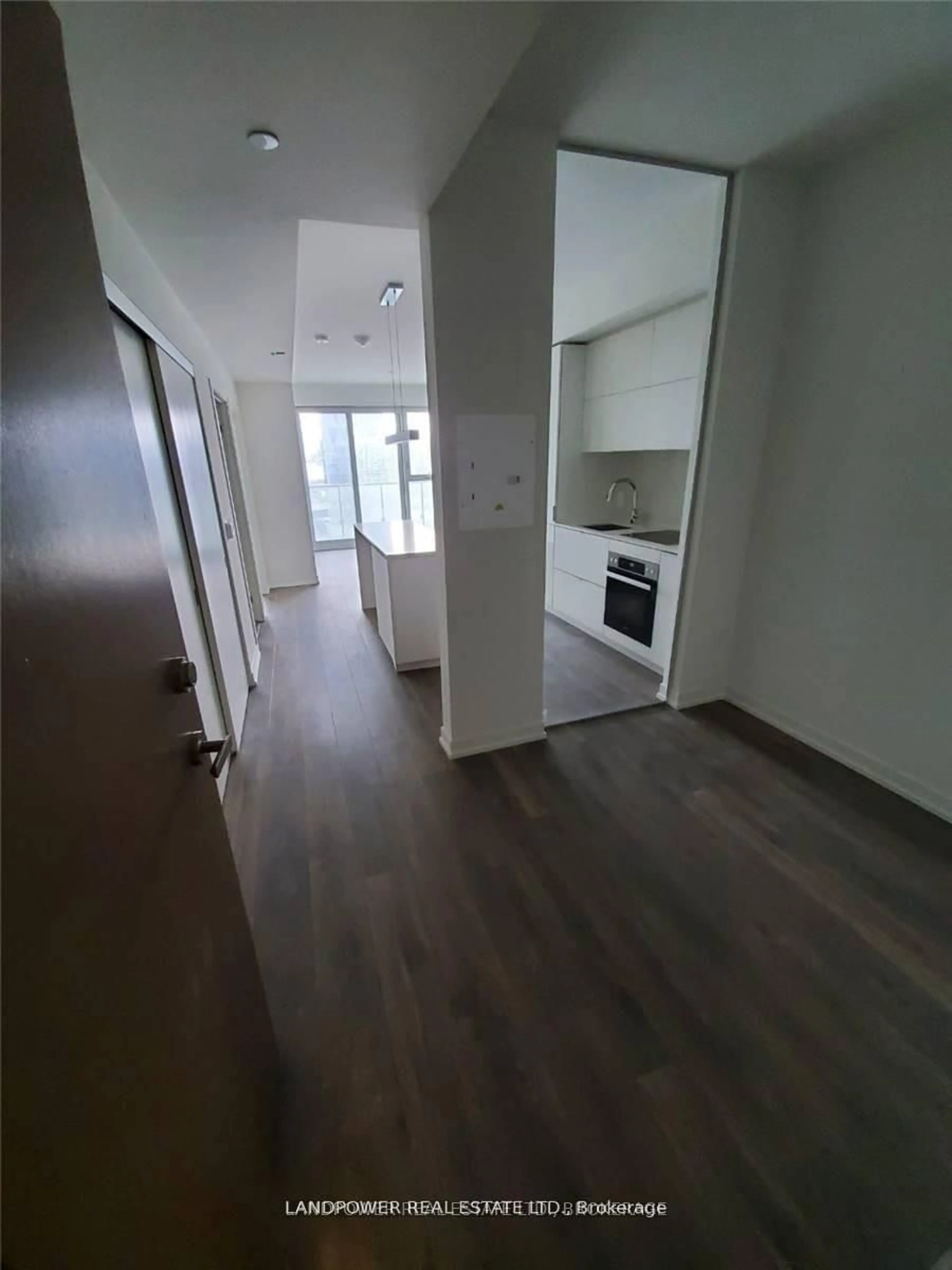 A pic of a room for 15 Lower Jarvis St #2808, Toronto Ontario M5E 0C4