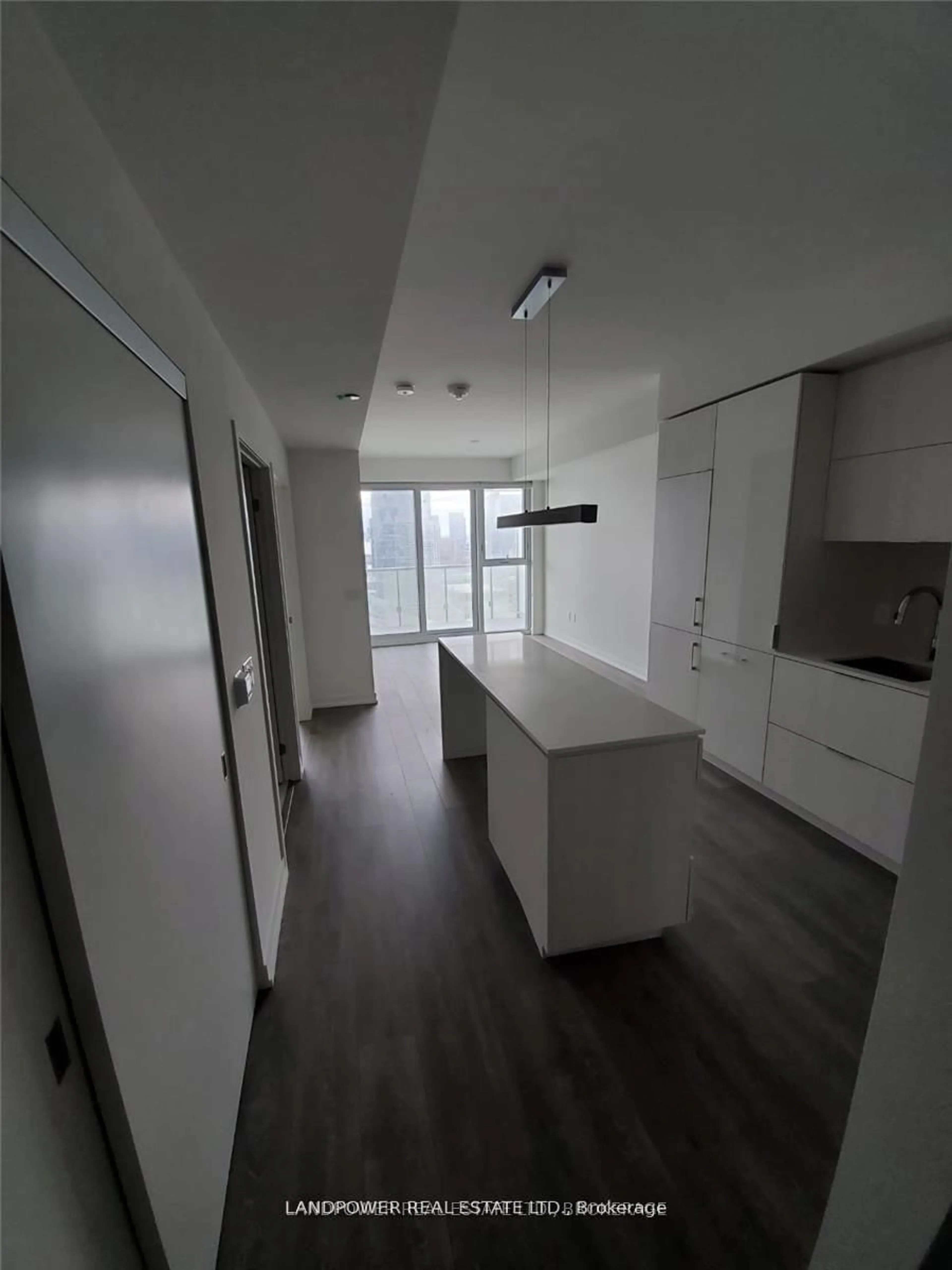 Unknown for 15 Lower Jarvis St #2808, Toronto Ontario M5E 0C4