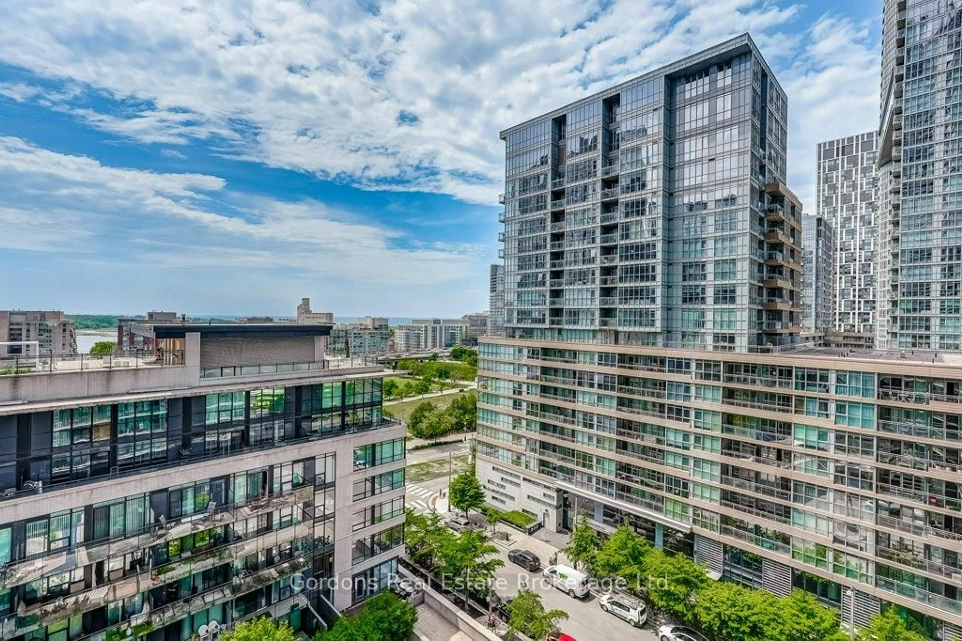 Unknown for 25 Capreol Crt #1212, Toronto Ontario M5V 3Z7