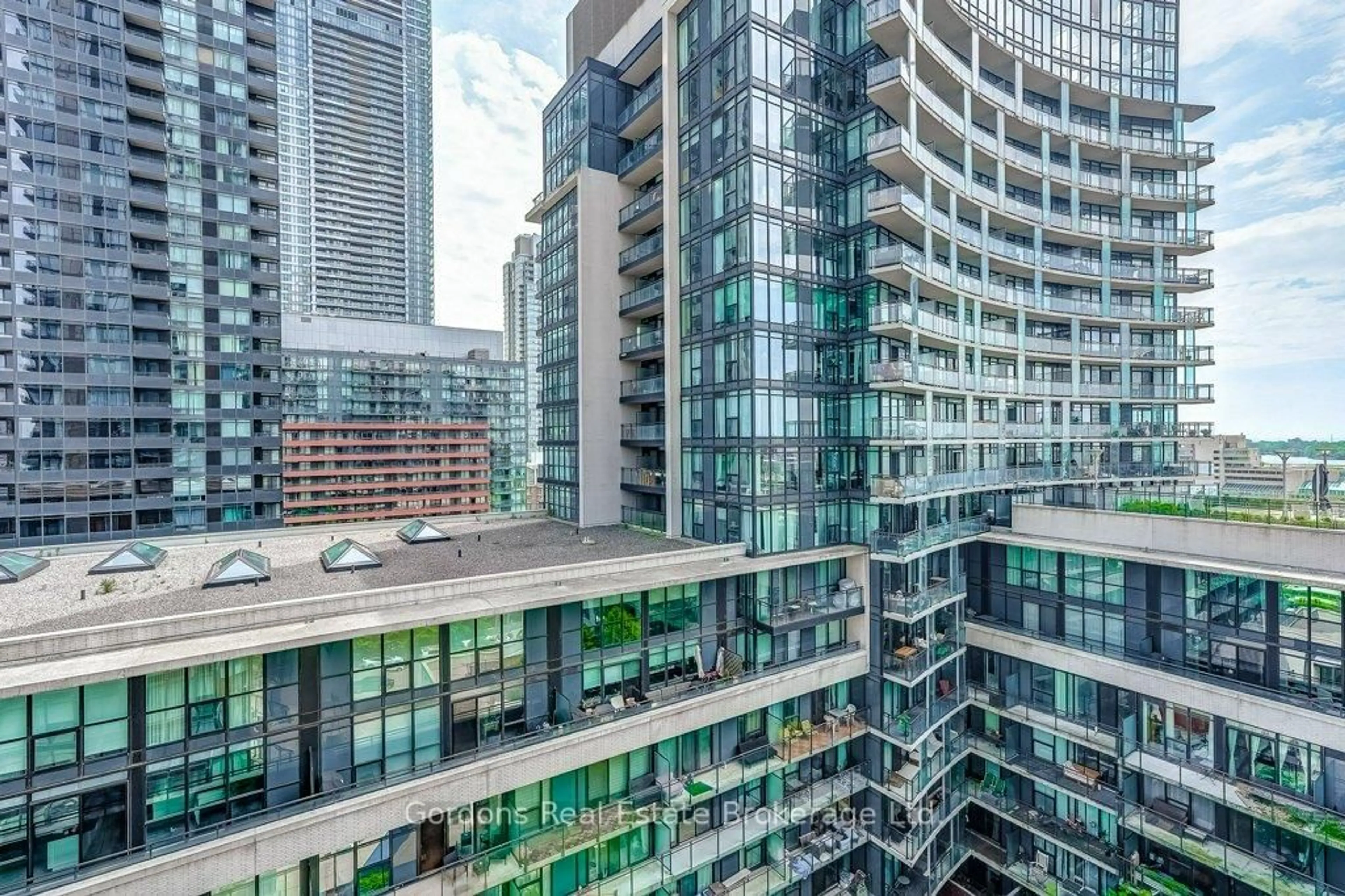 Unknown for 25 Capreol Crt #1212, Toronto Ontario M5V 3Z7