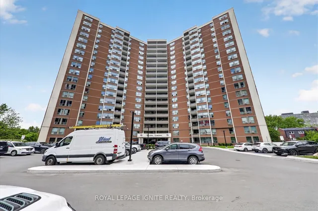 15 Vicora Link Way #208, Toronto 2