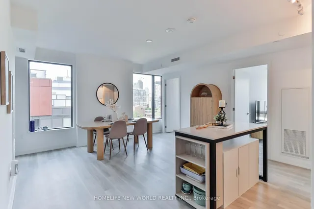 28 Eastern Ave #1003, Toronto 2