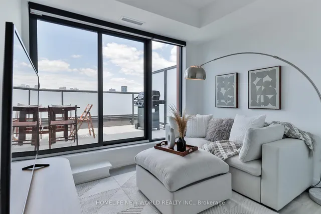 28 Eastern Ave #1003, Toronto 3