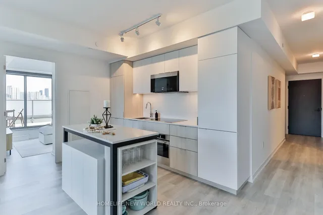 28 Eastern Ave #1003, Toronto 5