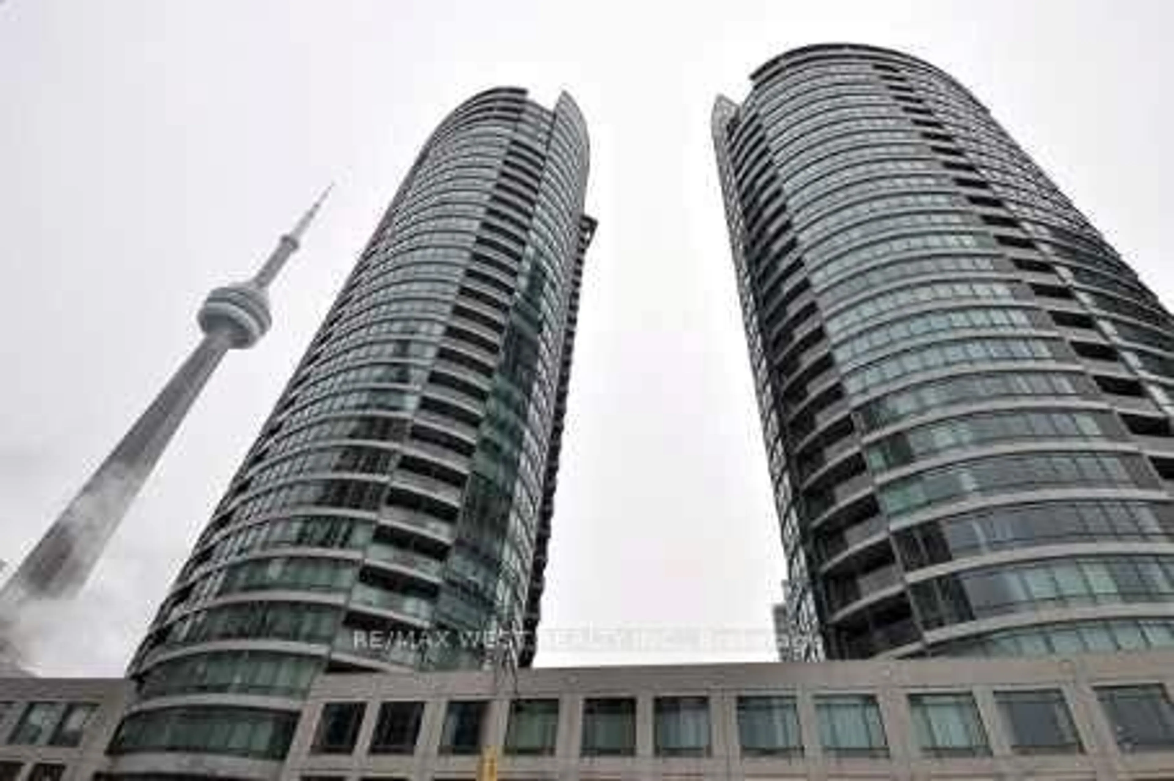Unknown for 373 Front St #2509, Toronto Ontario M5V 3R7