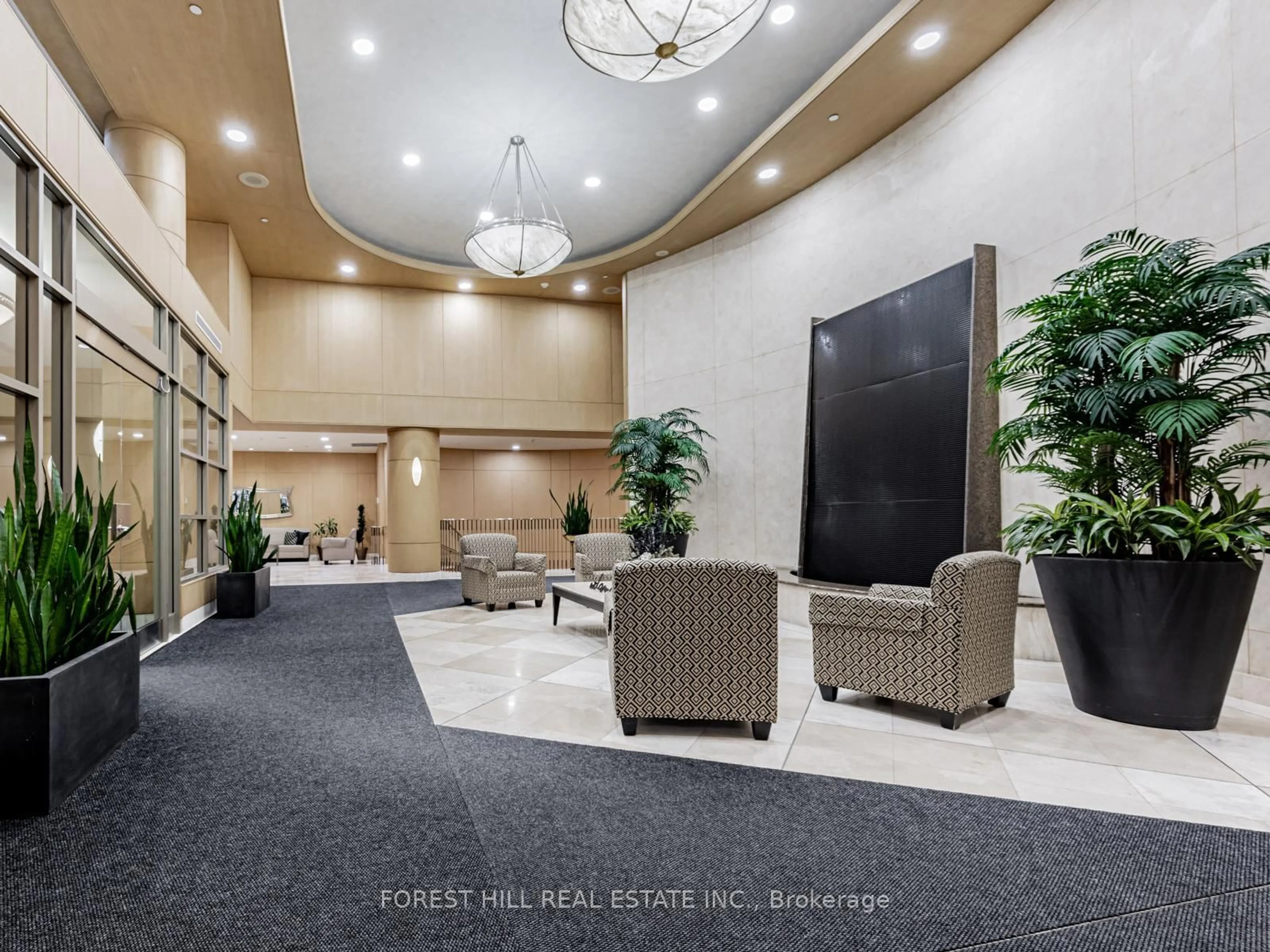 Unknown for 123 Eglinton Ave #1514, Toronto Ontario M4P 1J2