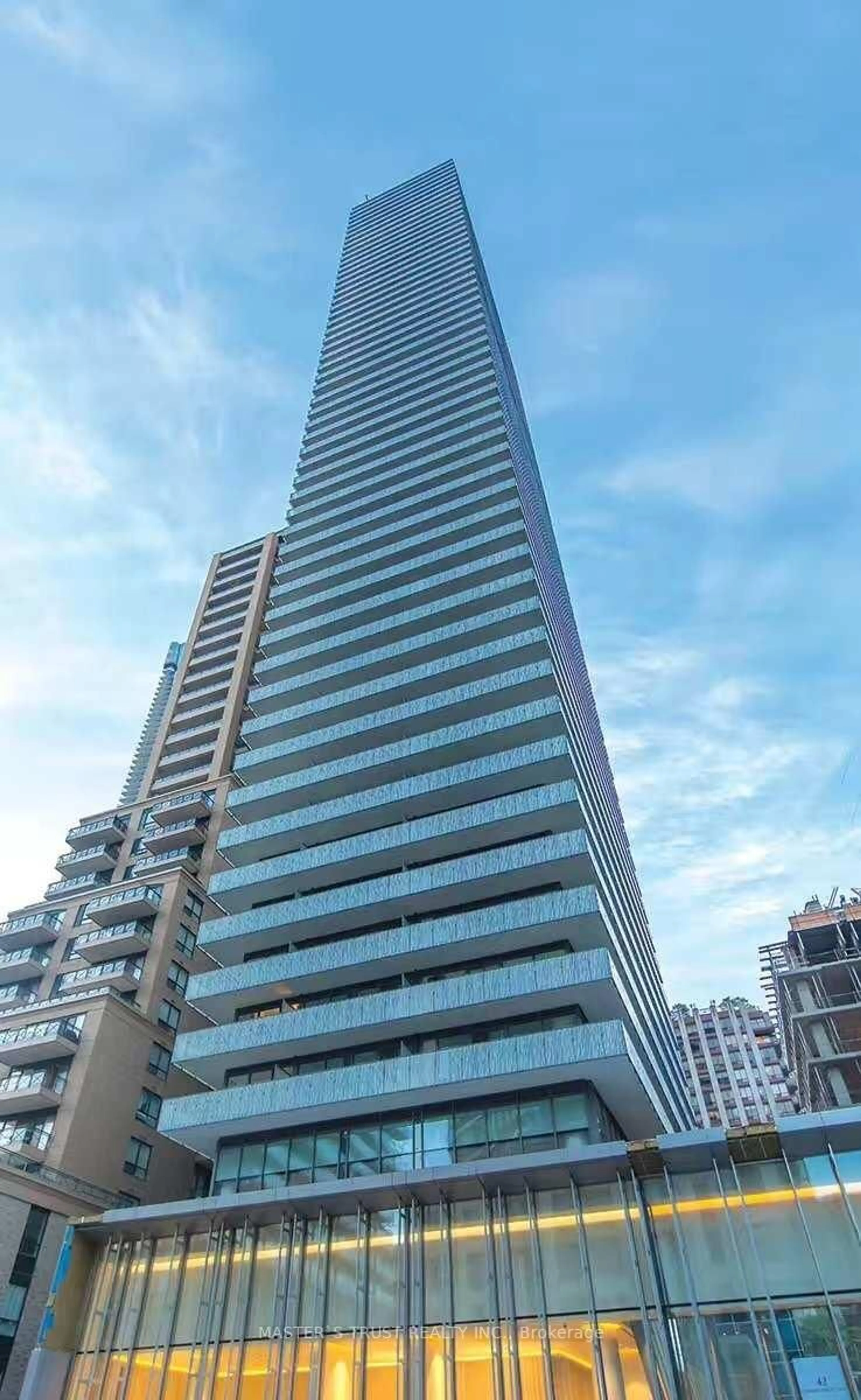 Unknown for 50 Charles St #1803, Toronto Ontario M4Y 0C3