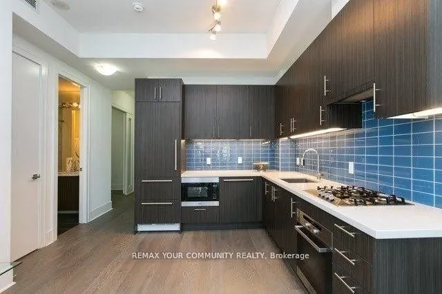 29 Queens Quay #918, Toronto 4