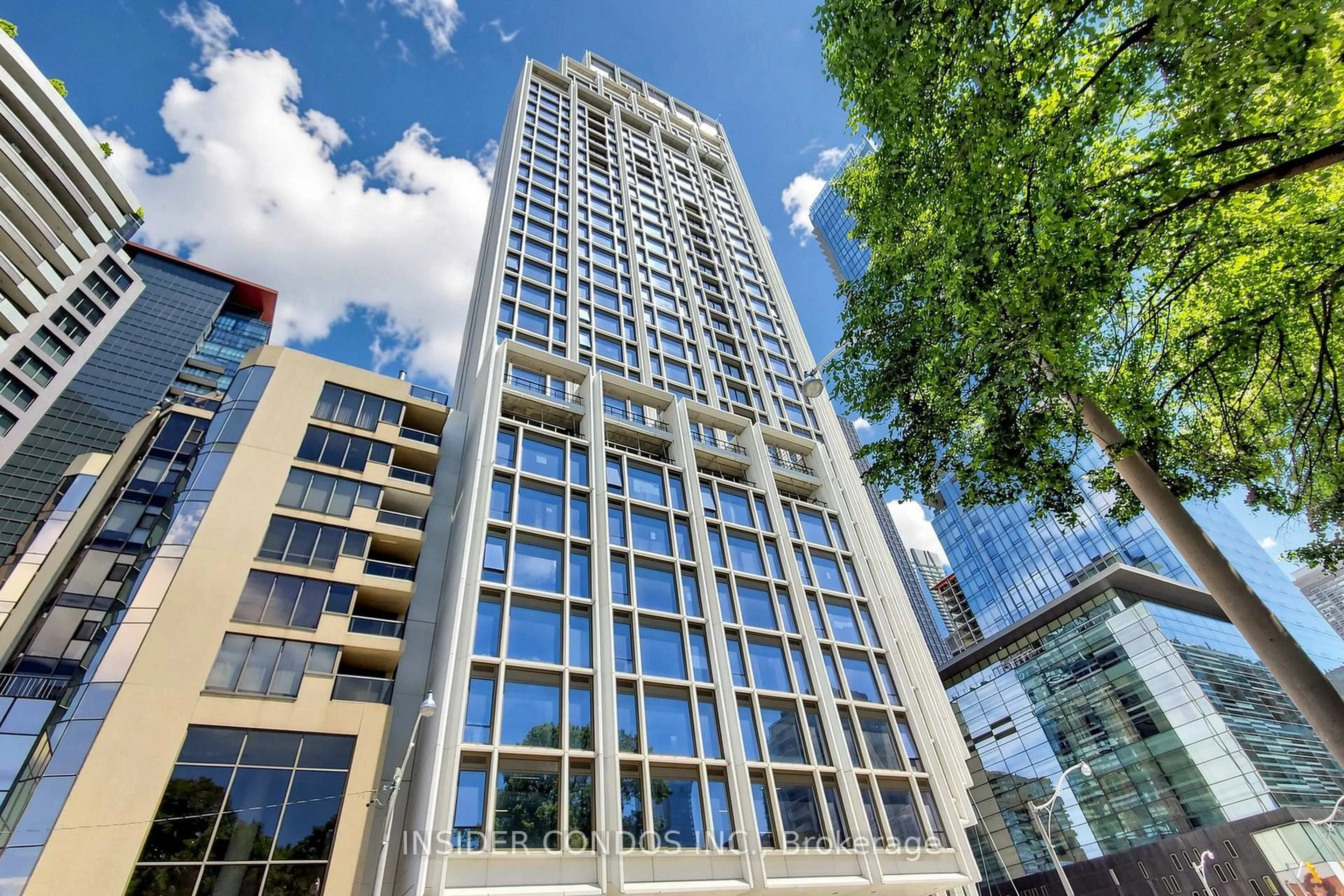 Unknown for 1315 Bay St #1703, Toronto Ontario M5R 2C4