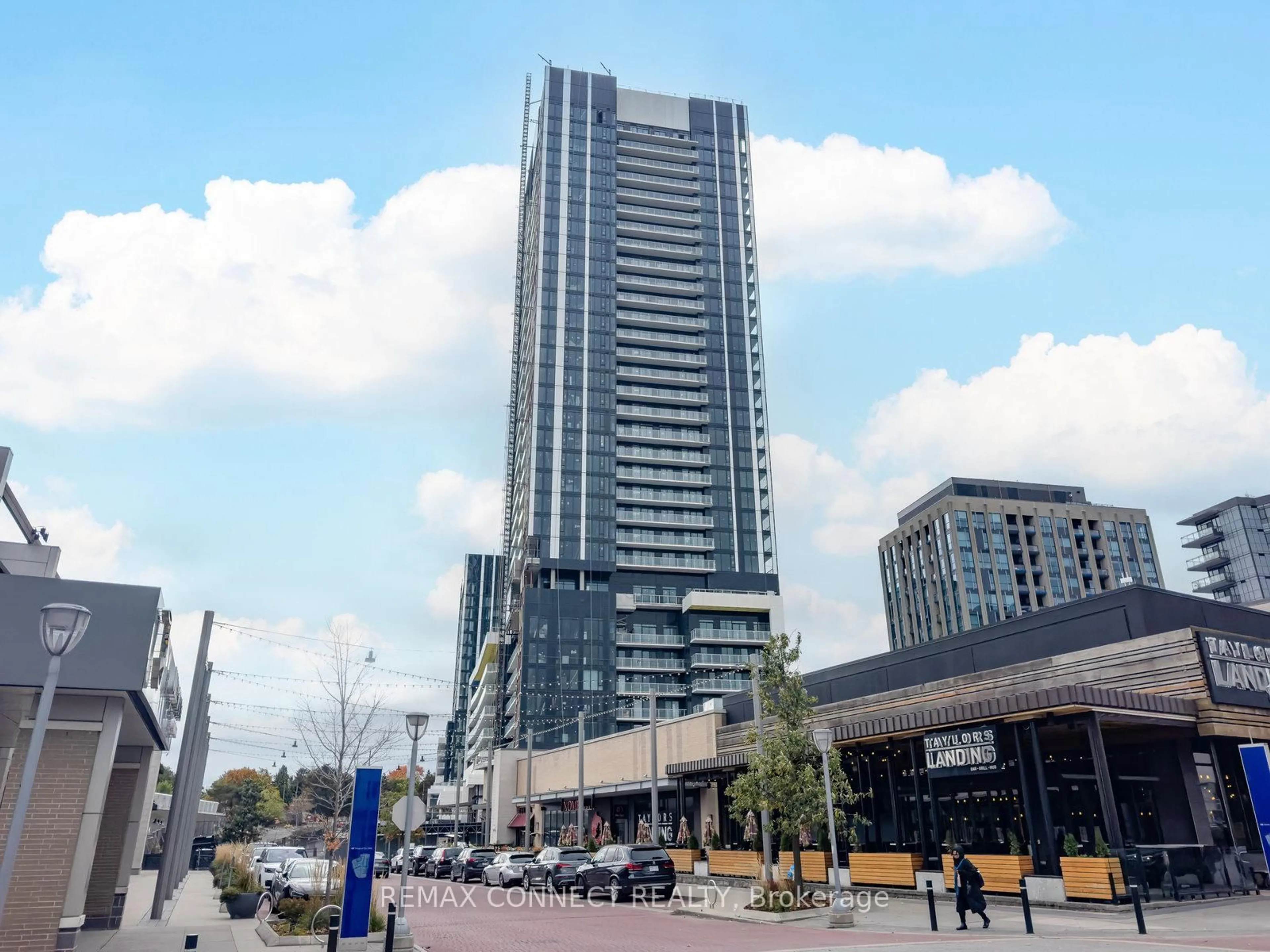 Unknown for 50 O'Neill Rd #2511, Toronto Ontario M3C 0R1
