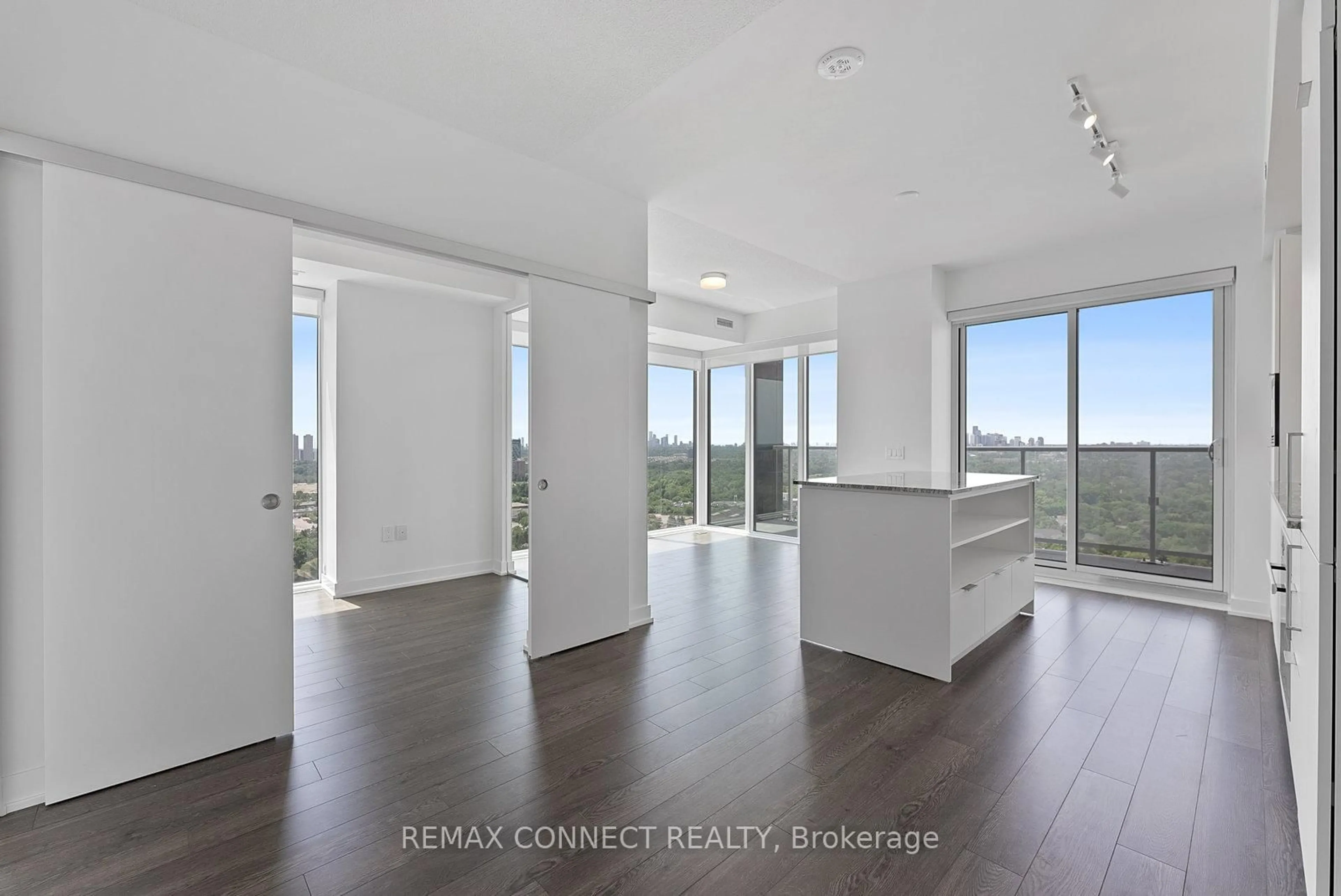 Unknown for 50 O'Neill Rd #2511, Toronto Ontario M3C 0R1