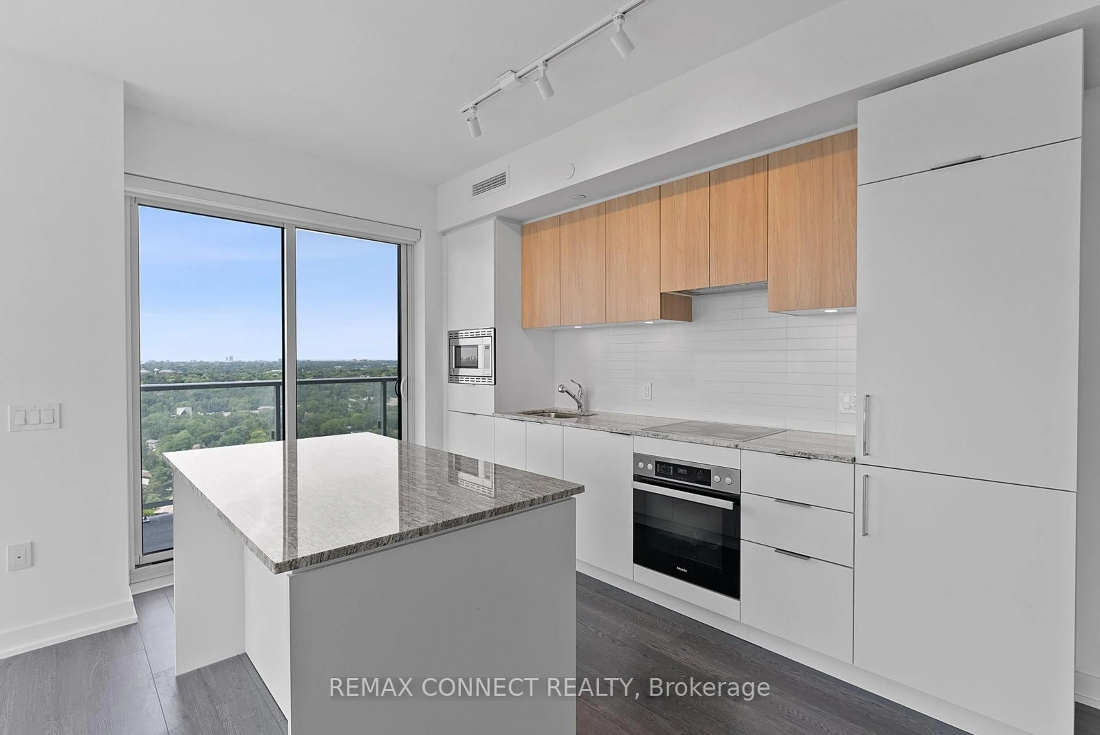 Unknown for 50 O'Neill Rd #2511, Toronto Ontario M3C 0R1