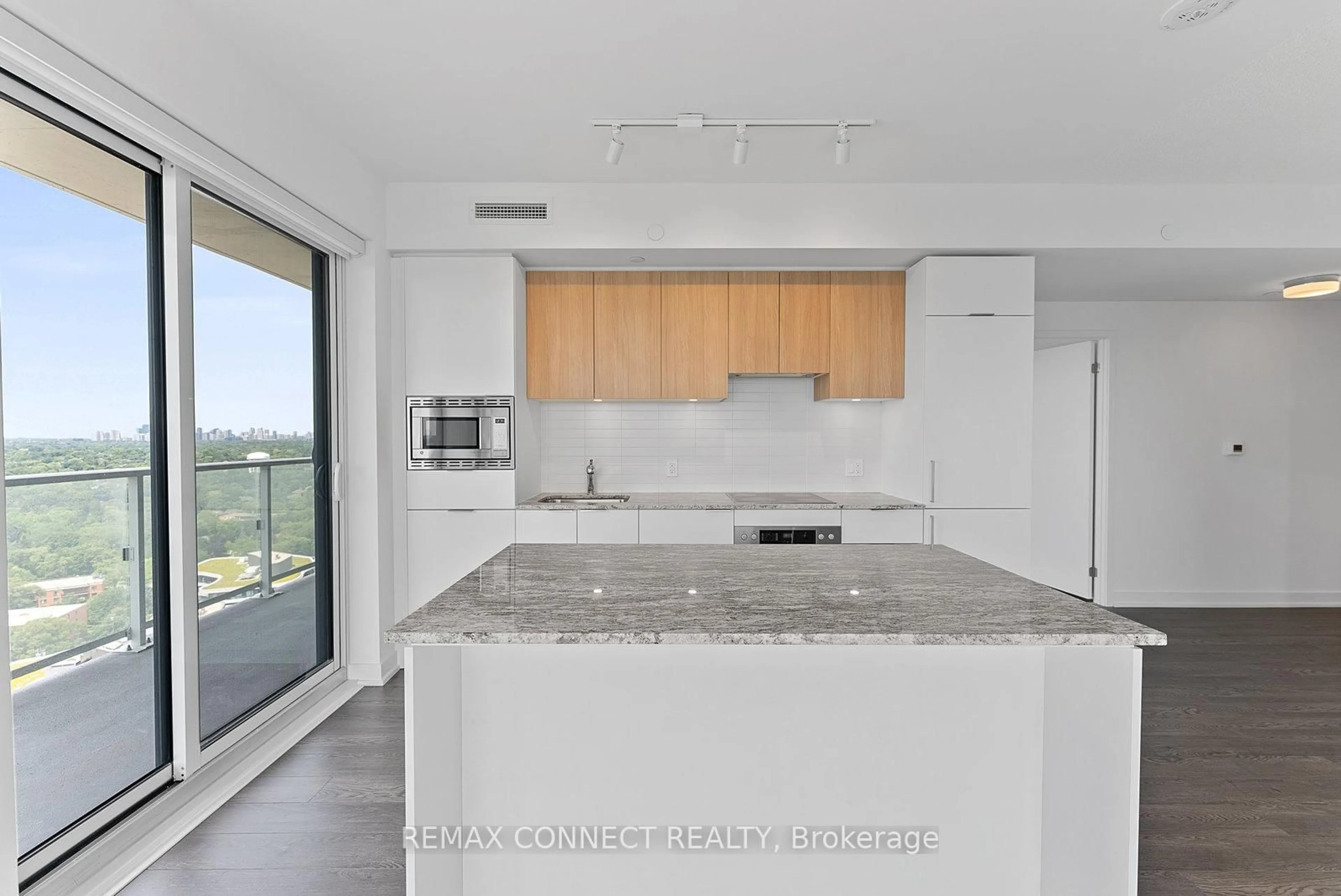 Unknown for 50 O'Neill Rd #2511, Toronto Ontario M3C 0R1