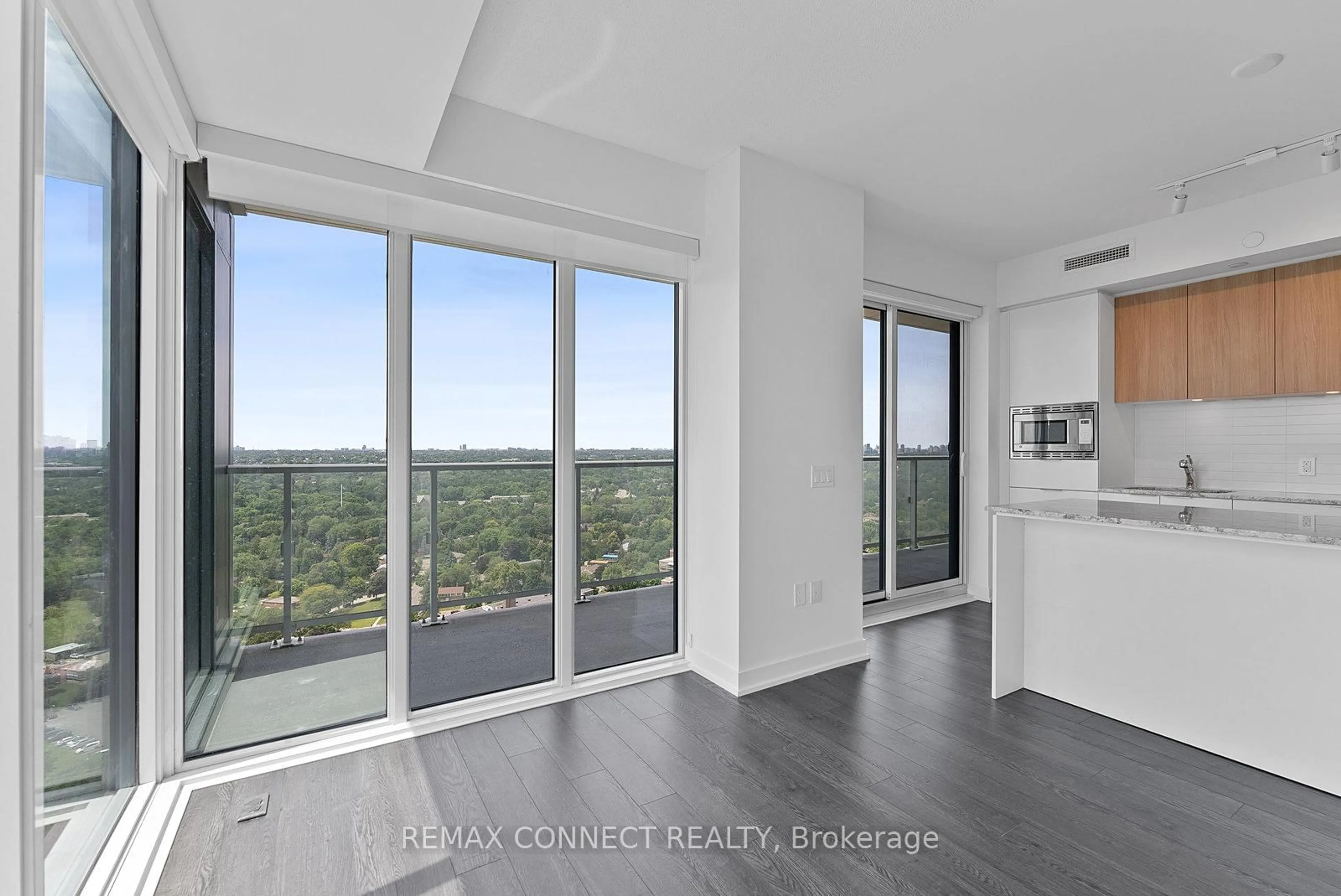A pic of a room for 50 O'Neill Rd #2511, Toronto Ontario M3C 0R1