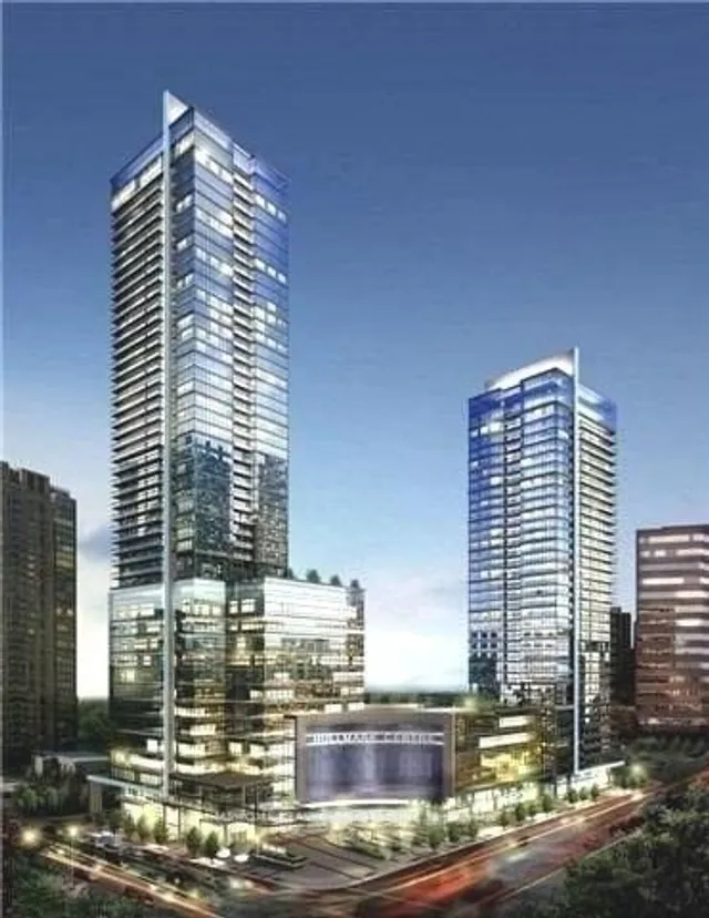 2 Anndale Dr #1207, Toronto