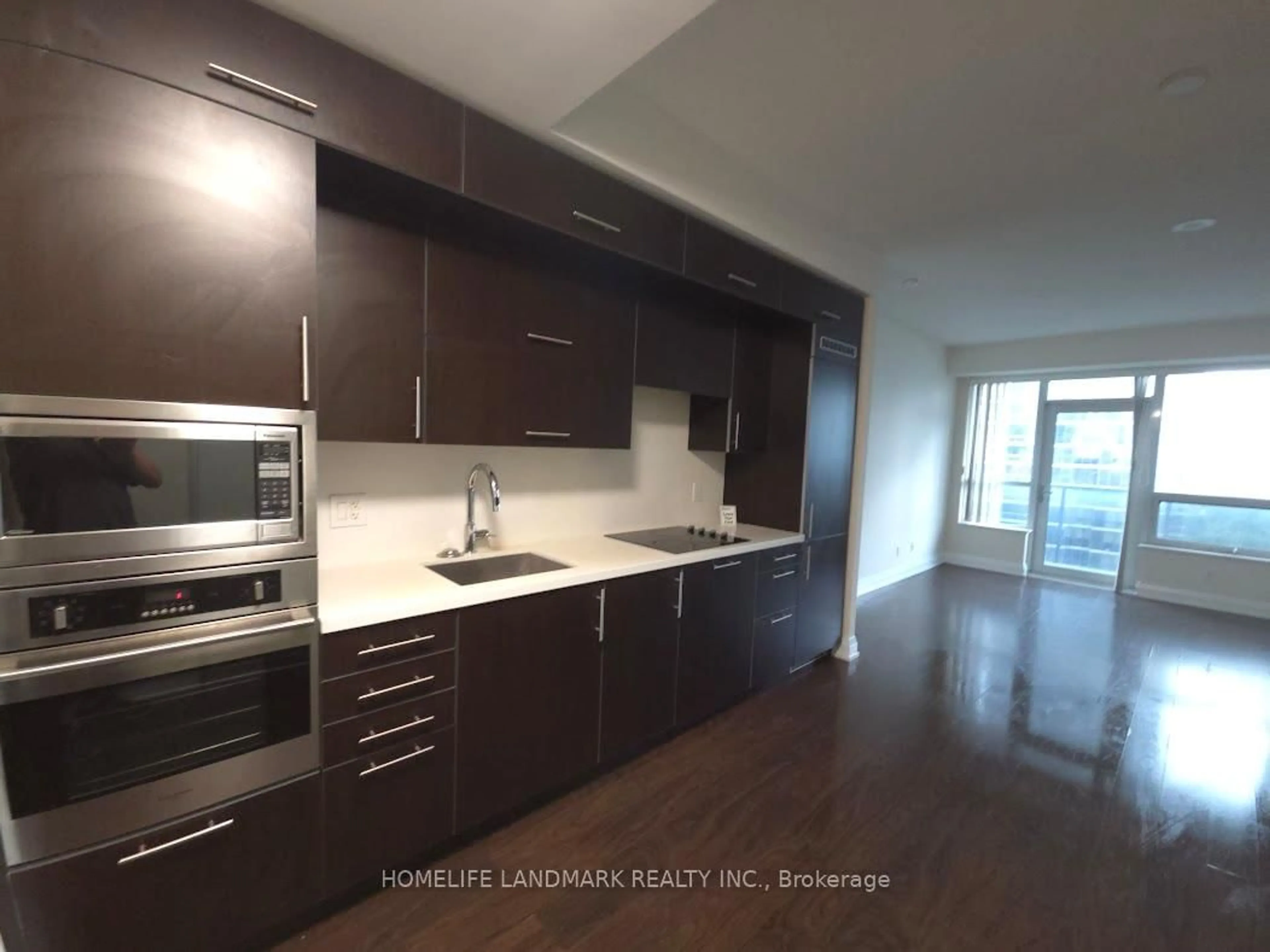 Unknown for 2 Anndale Dr, Toronto Ontario M2N 0G5