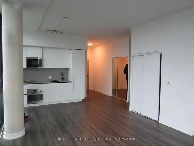 35 Parliament St #3304, Toronto 3