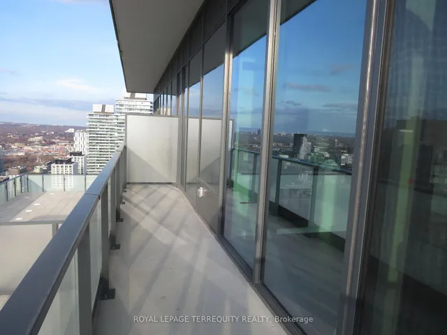 35 Parliament St #3304, Toronto 4