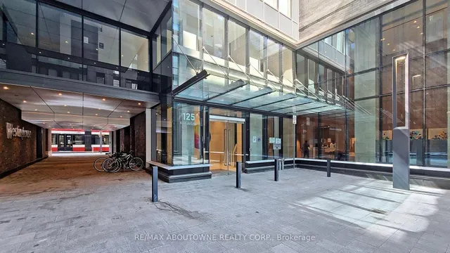 125 Blue Jays Way #4909, Toronto 5