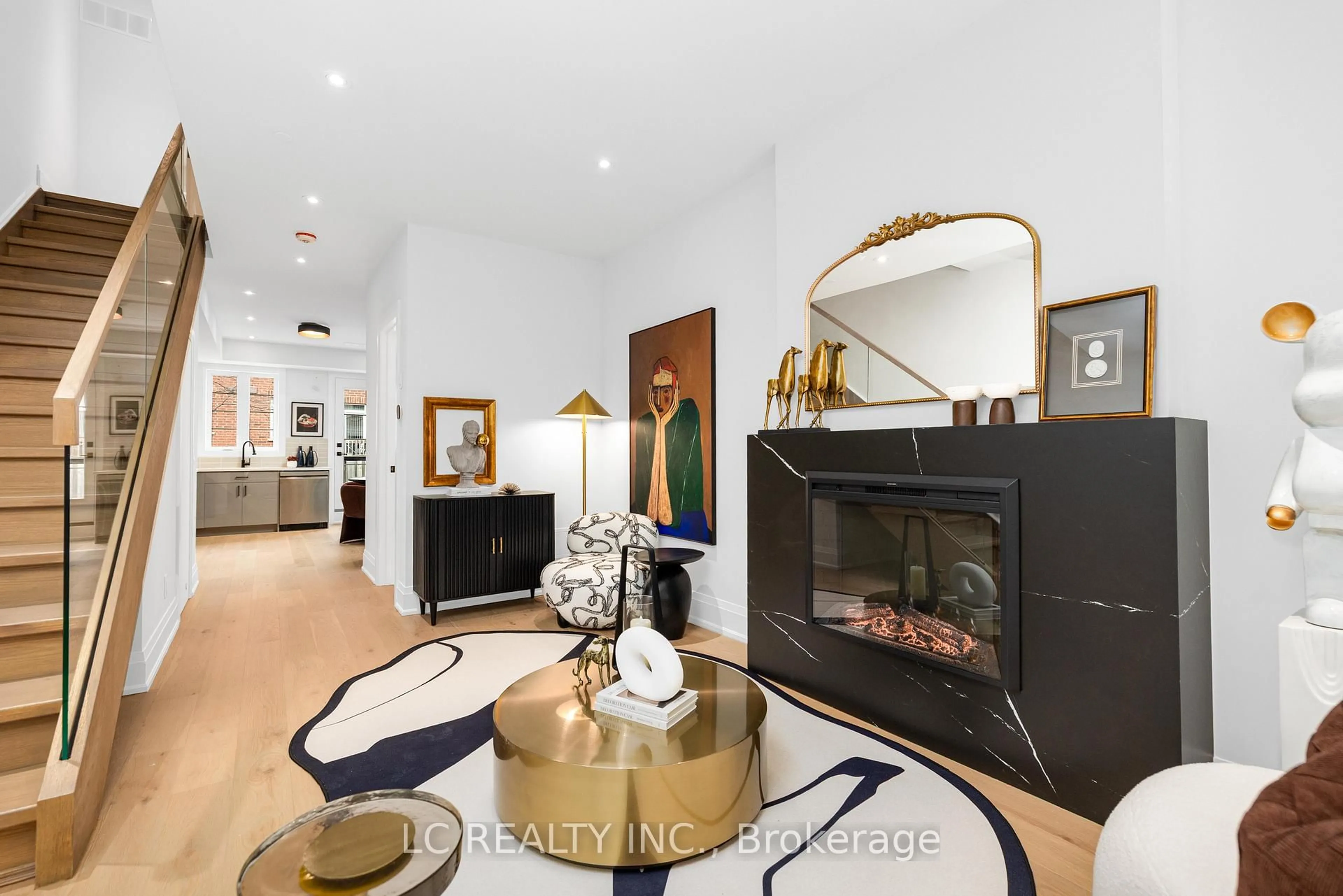 Unknown for 241 Finch Ave #A02, Toronto Ontario M2N 4S1
