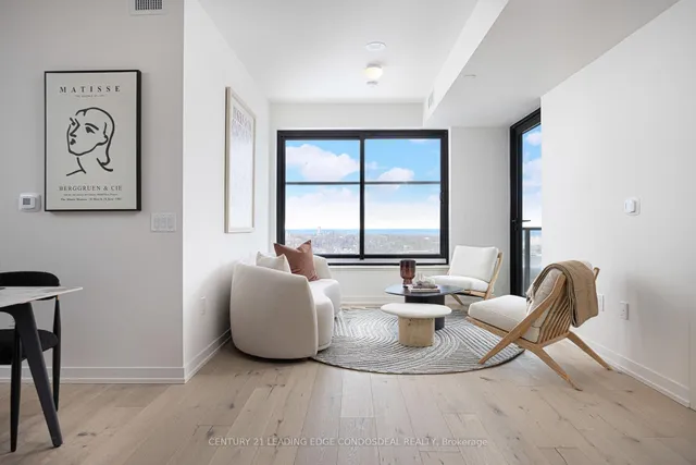 181 Sterling Rd #1402, Toronto 2