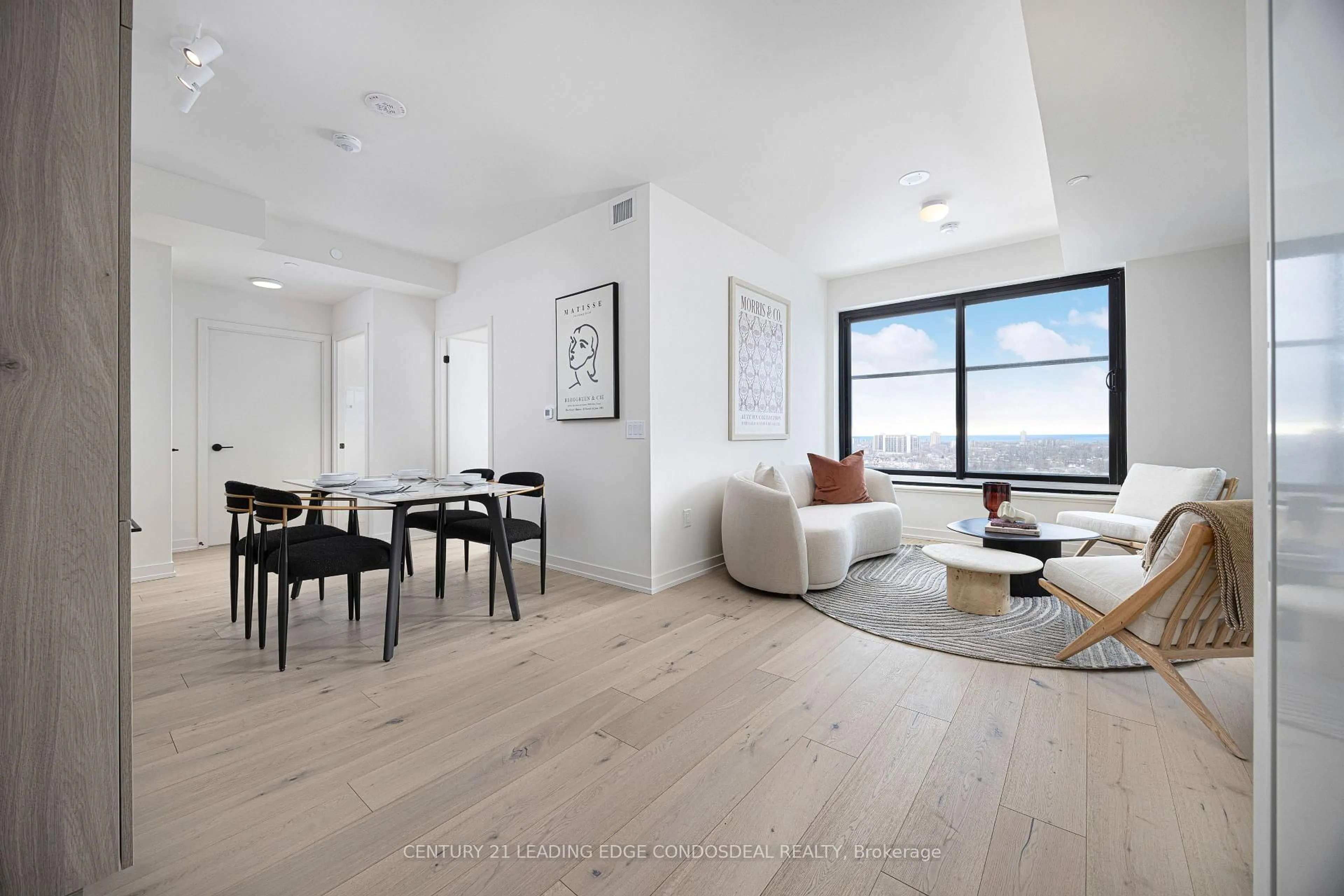 A pic of a room for 181 Sterling Rd #1402, Toronto Ontario M6R 2B2