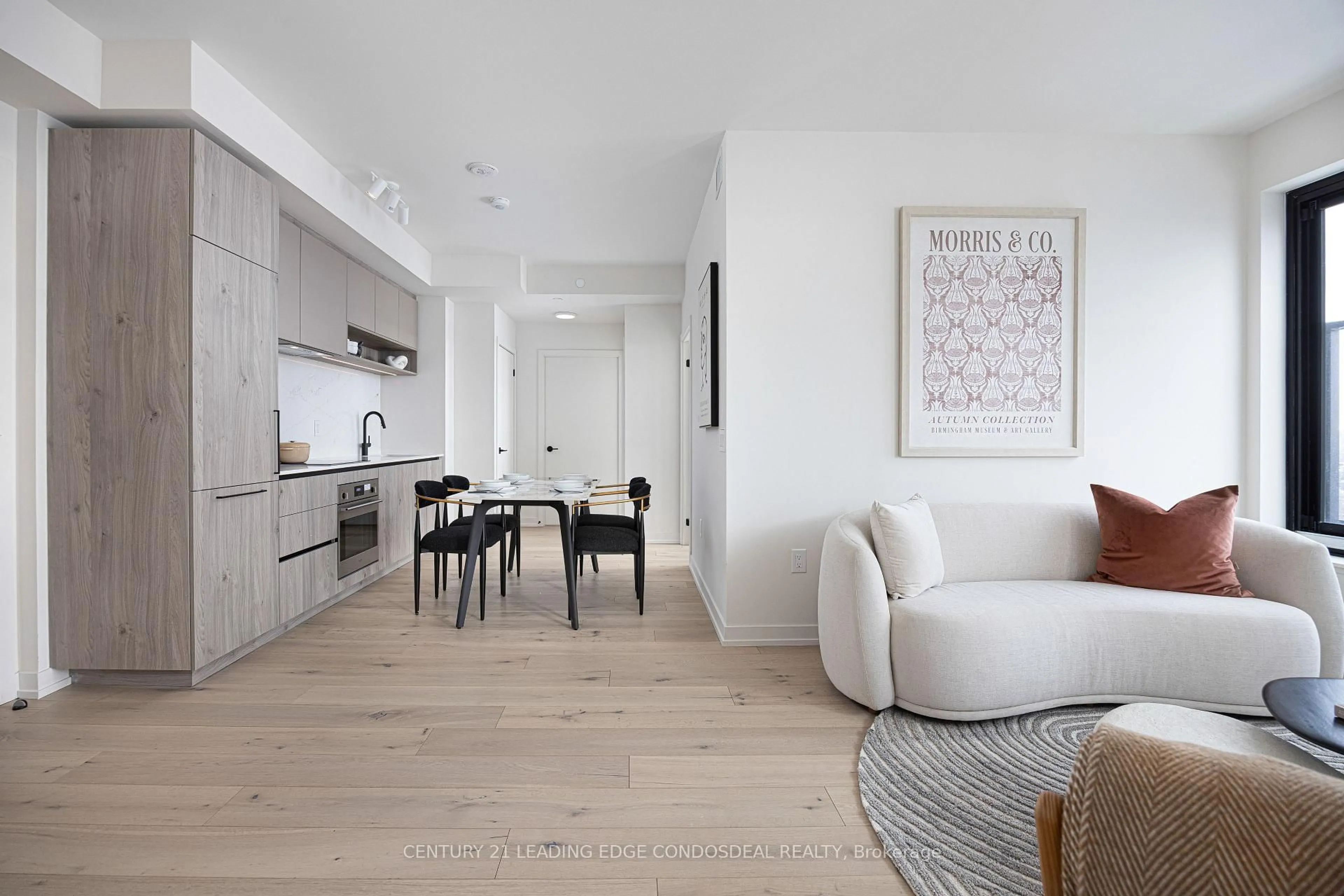 Unknown for 181 Sterling Rd #1402, Toronto Ontario M6R 2B2