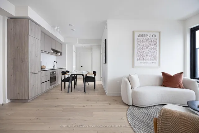 181 Sterling Rd #1402, Toronto 4