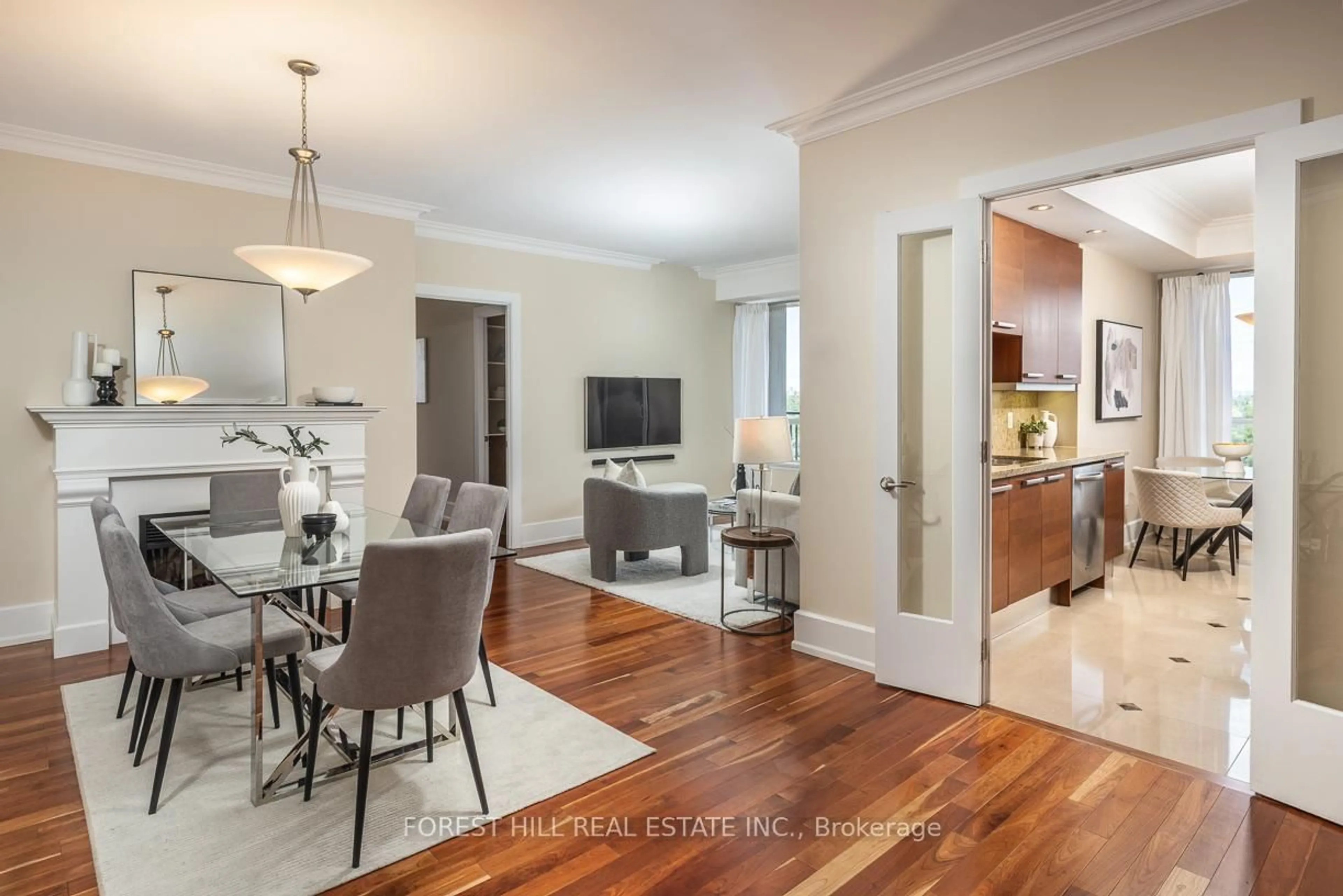 Unknown for 662 Sheppard Ave #906C, Toronto Ontario M2K 3E6