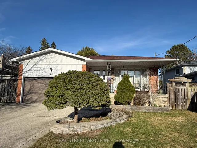 43 Appian Dr, Toronto 2