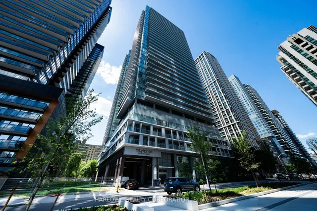 99 Broadway Ave #502 NT, Toronto 2