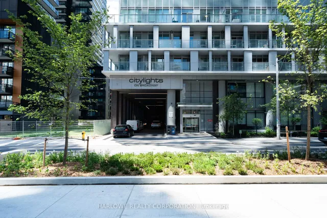 99 Broadway Ave #502 NT, Toronto 3