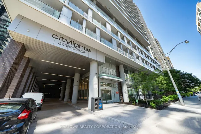 99 Broadway Ave #502 NT, Toronto 4