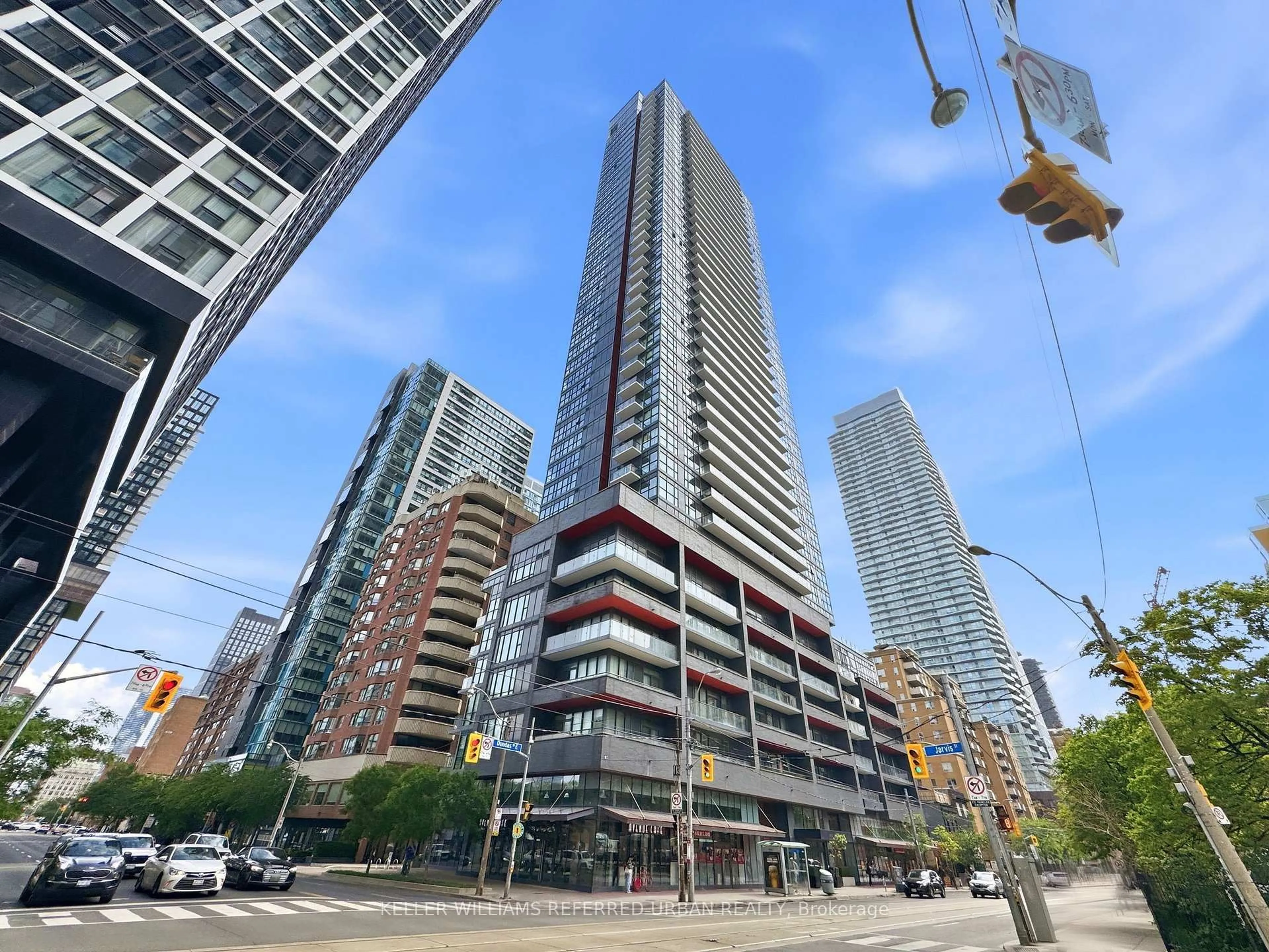 Unknown for 159 Dundas St #2909, Toronto Ontario M5B 0A9