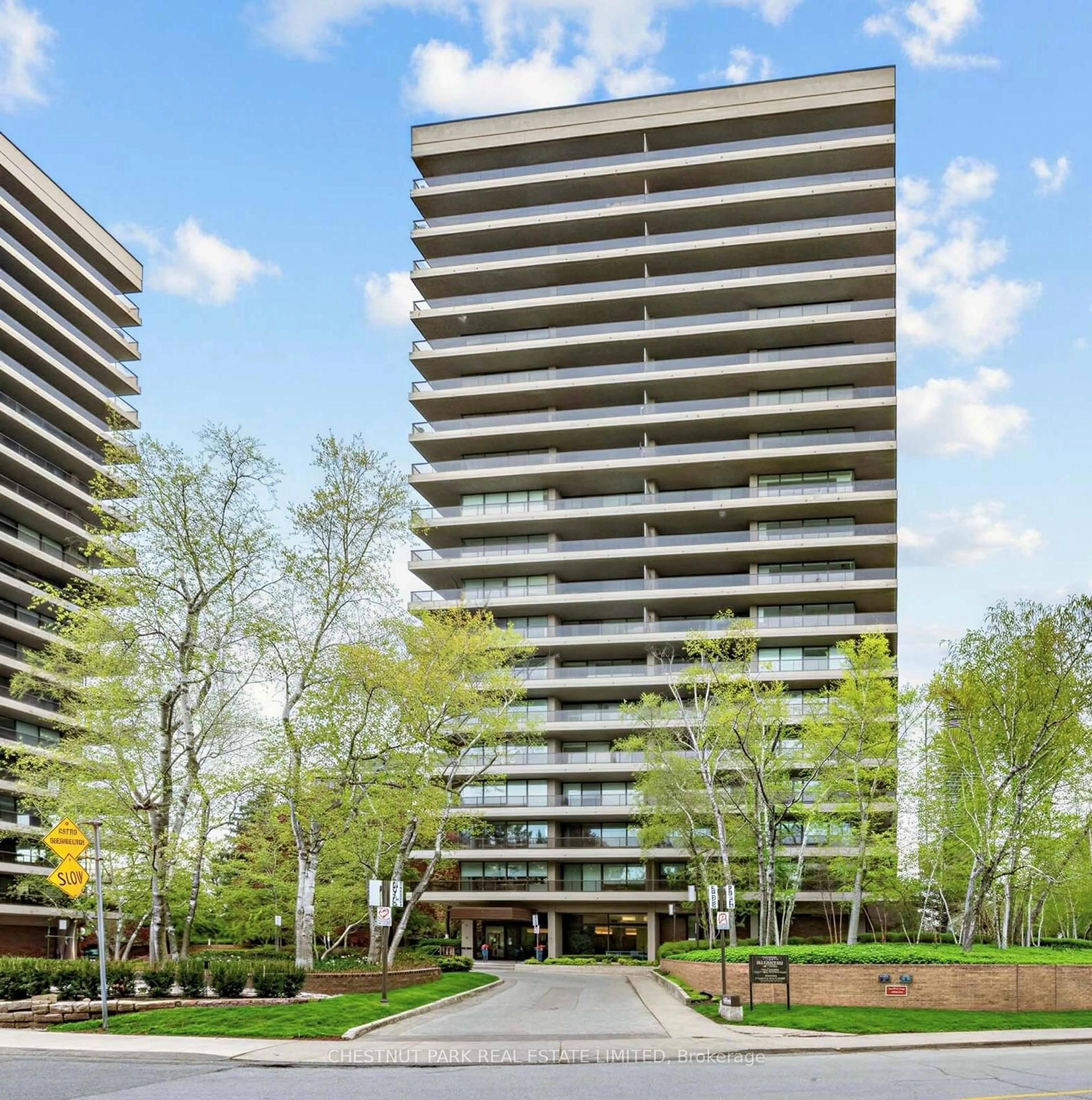 Unknown for 20 Avoca Ave #402, Toronto Ontario M4T 2B8