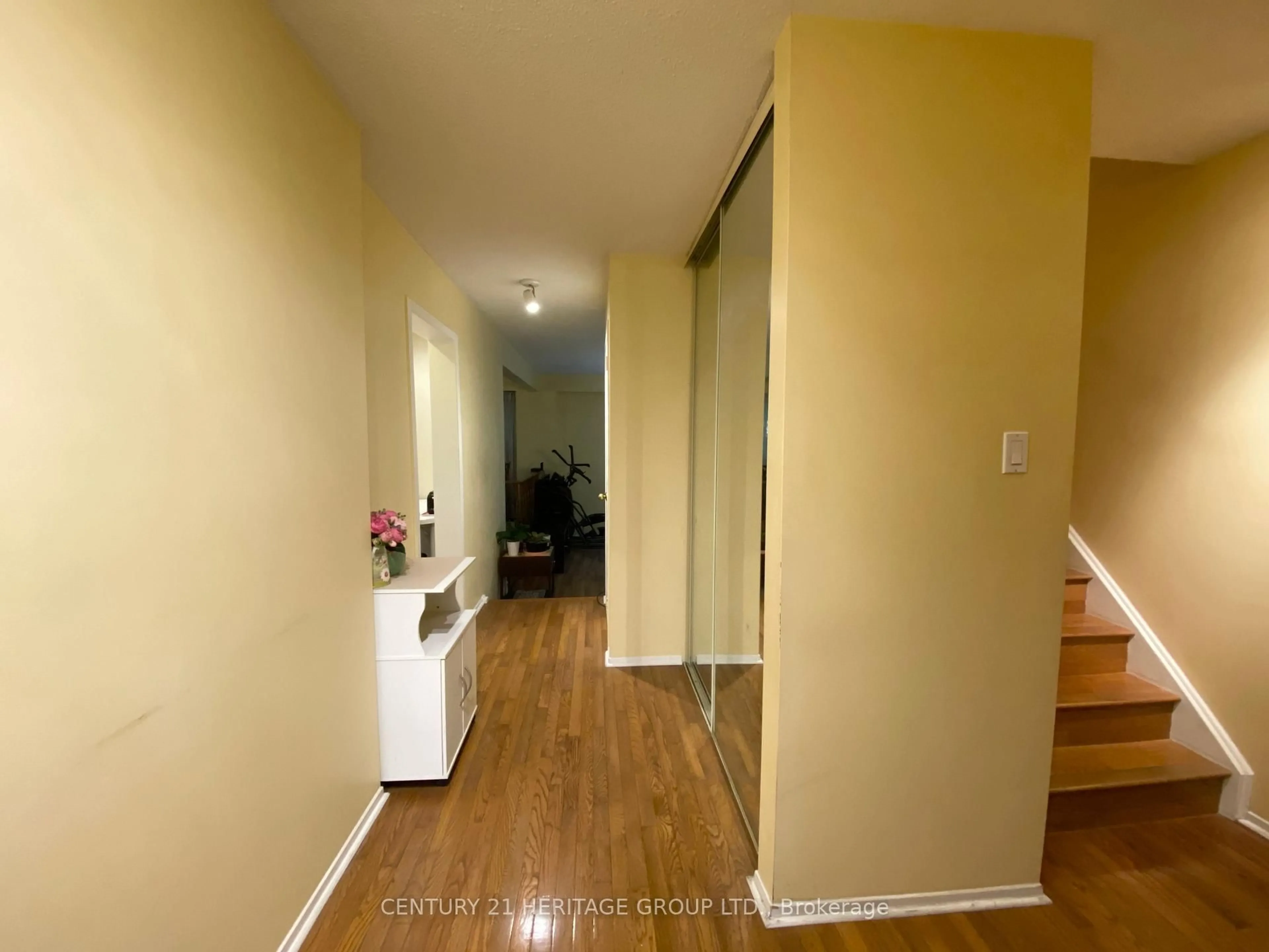 Unknown for 65 Black Hawk Way, Toronto Ontario M2R 3L7