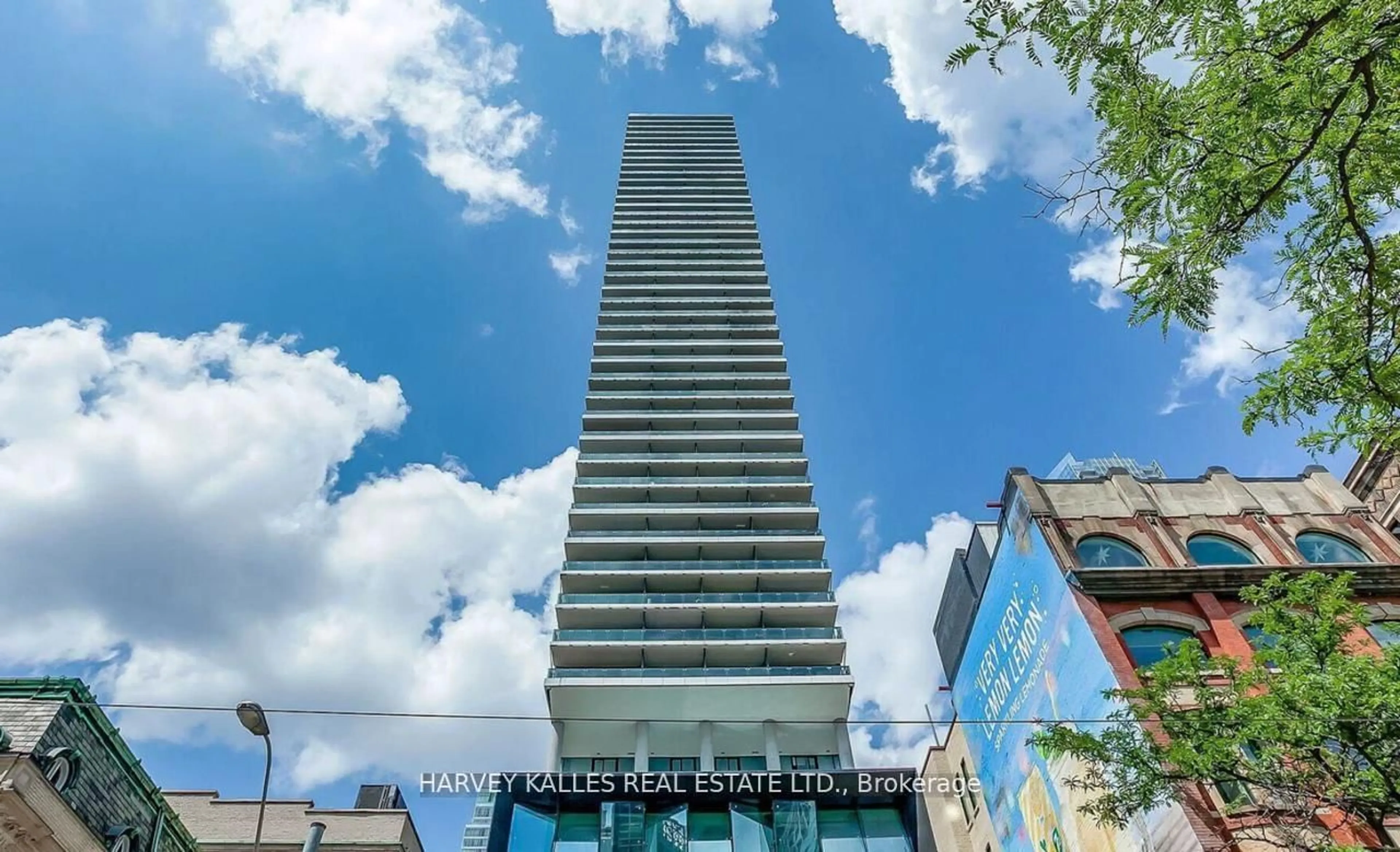 Unknown for 224 King St #1507, Toronto Ontario M5H 0A6