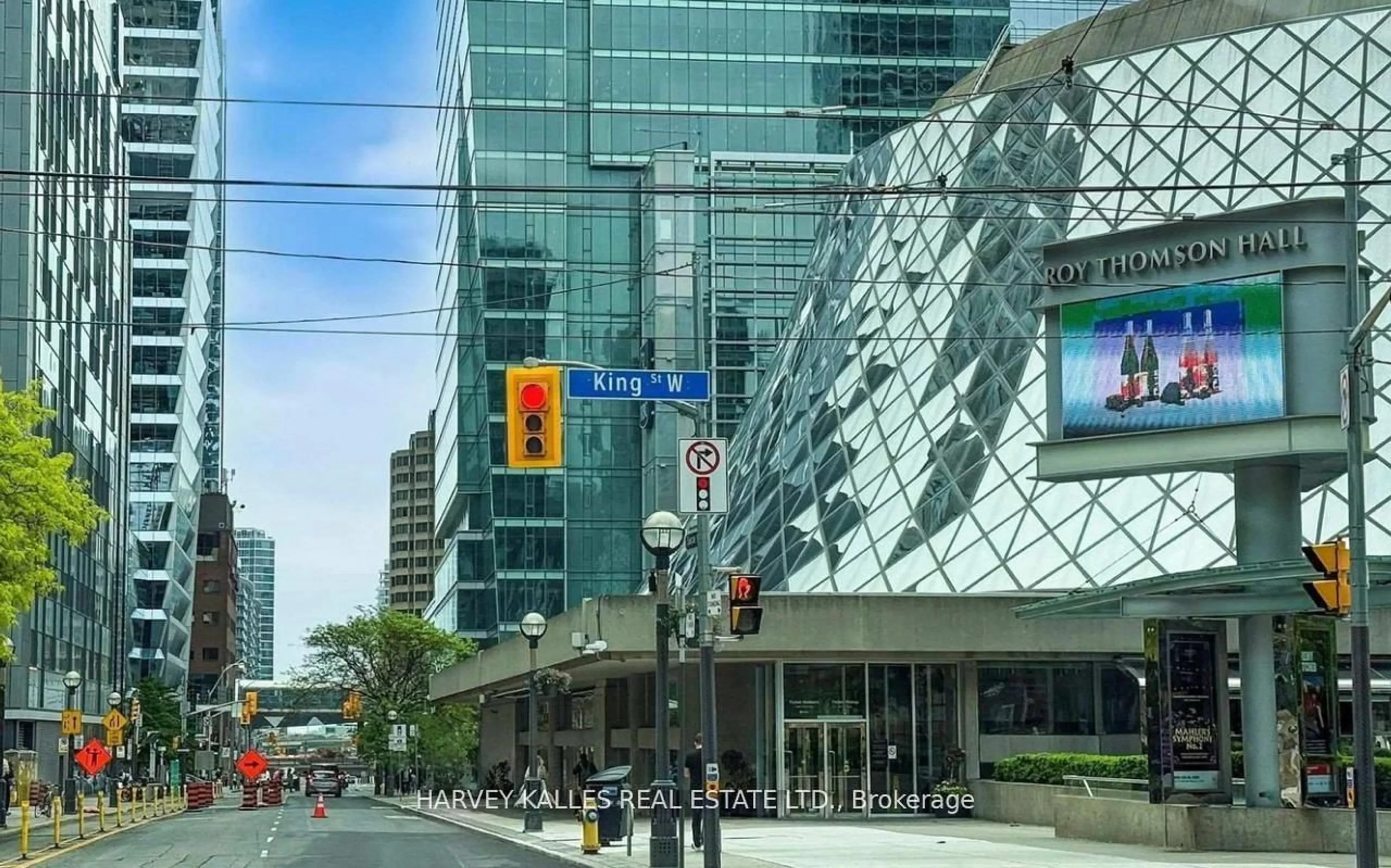 Unknown for 224 King St #1507, Toronto Ontario M5H 0A6