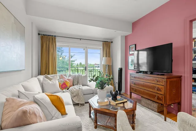 1496 Victoria Park Ave #245, Toronto 5