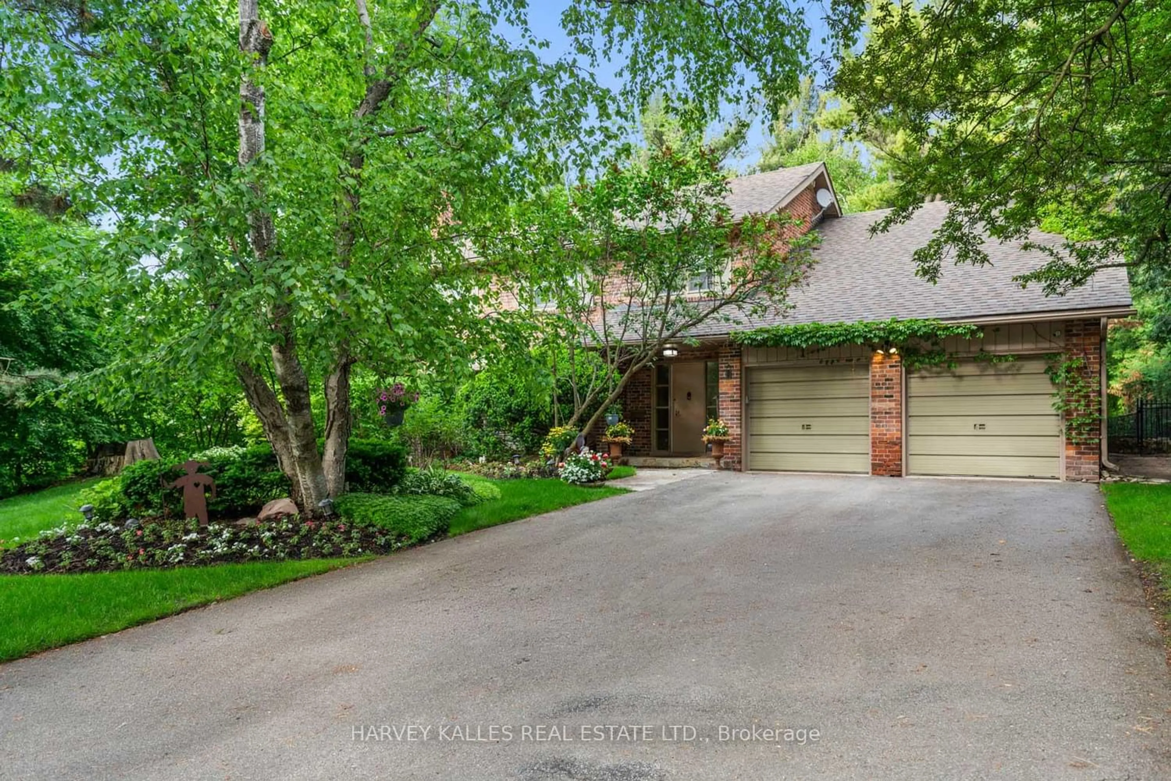 Unknown for 1 Vyner Rd, Toronto Ontario M2L 2N3