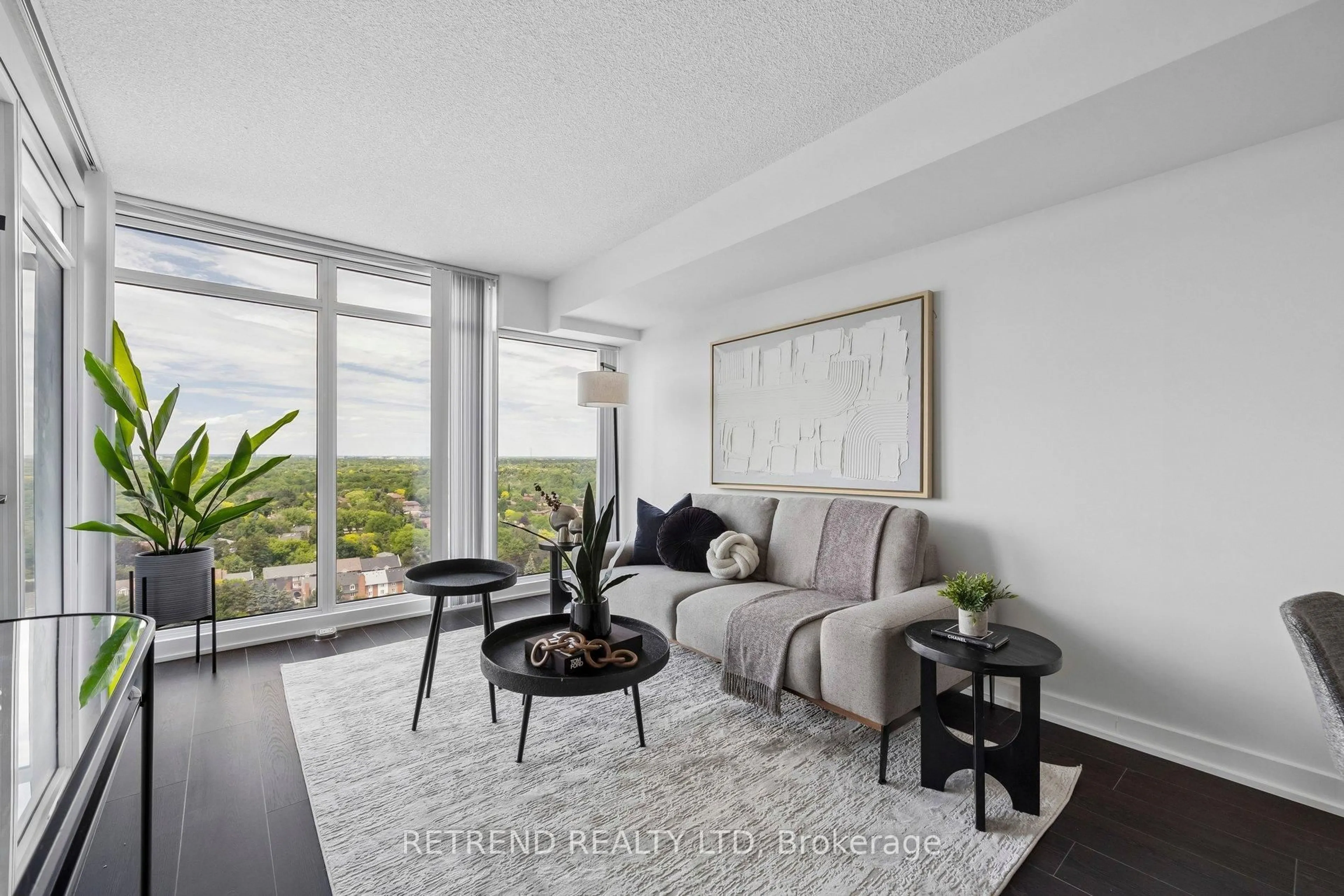 Unknown for 72 Esther Shiner Blvd #2108, Toronto Ontario M2K 0C4