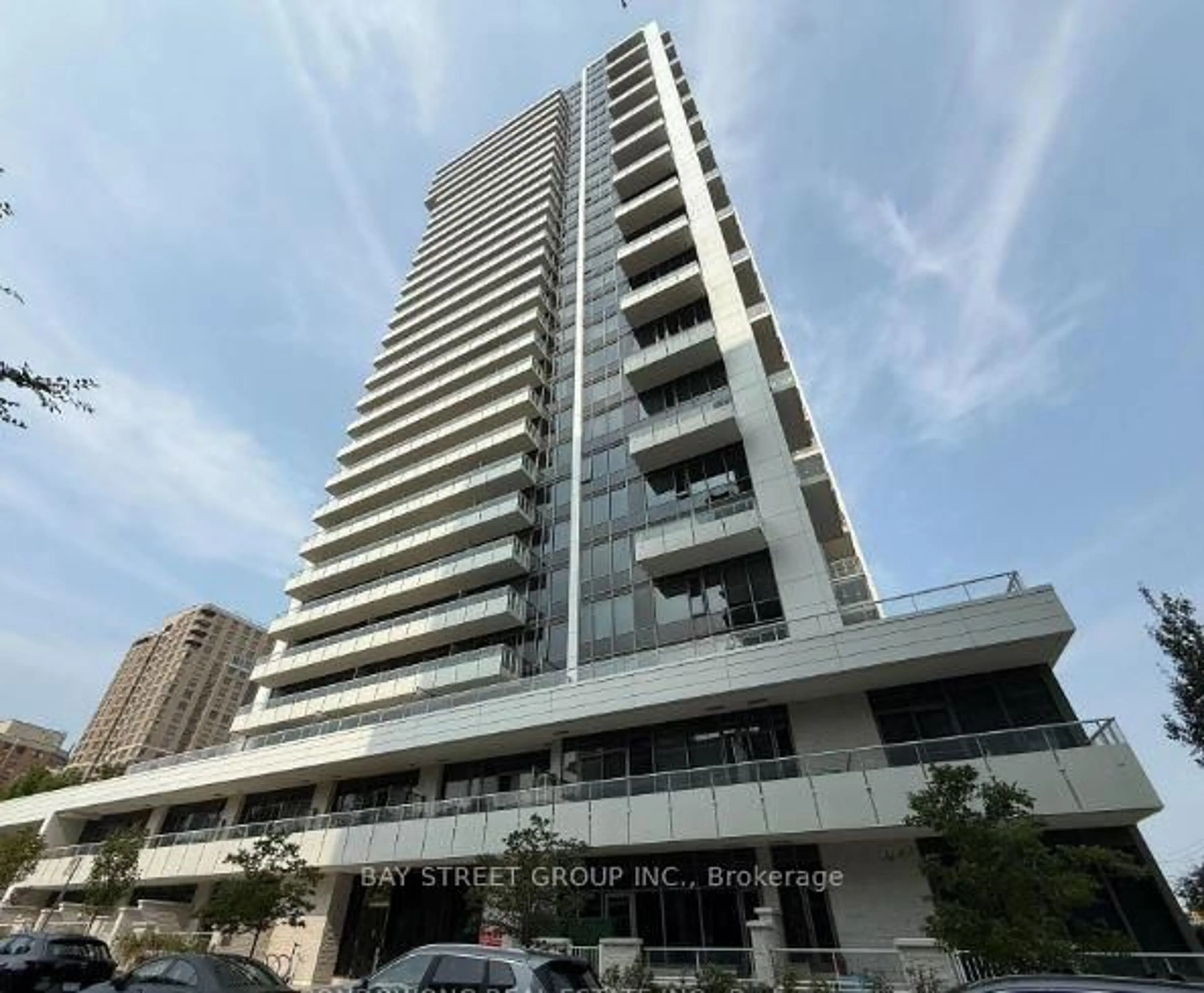 Unknown for 75 Canterbury Pl #102, Toronto Ontario M2N 0L2
