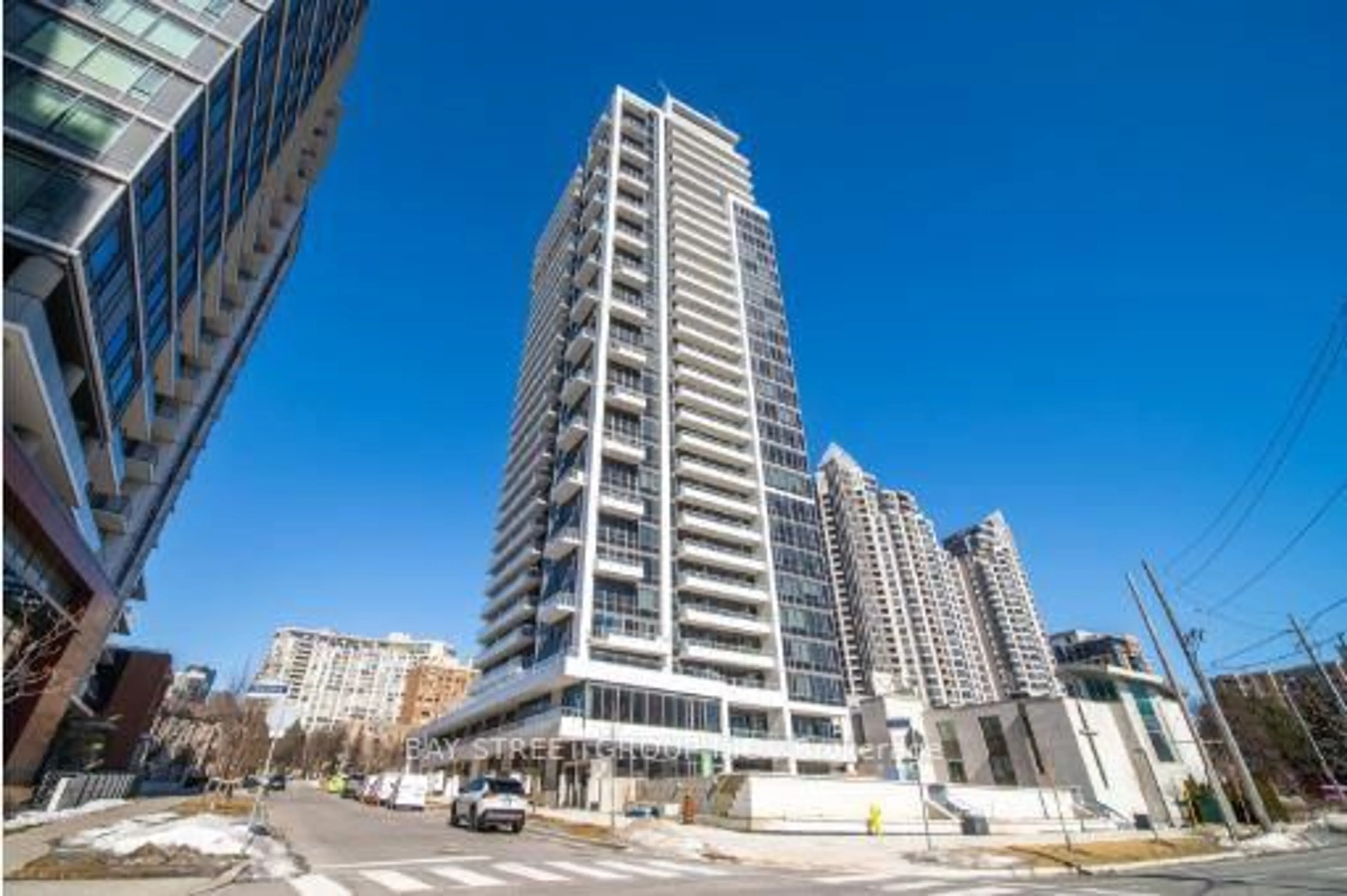 Unknown for 75 Canterbury Pl #102, Toronto Ontario M2N 0L2