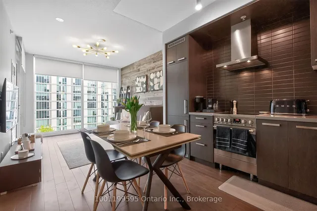 455 Front St #N506, Toronto 2